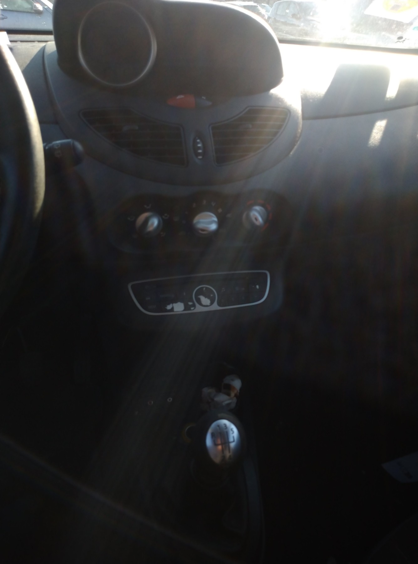 Jante pour RENAULT TWINGO 2 PHASE 1 Jante pour RENAULT TWINGO 2 PHASE 1