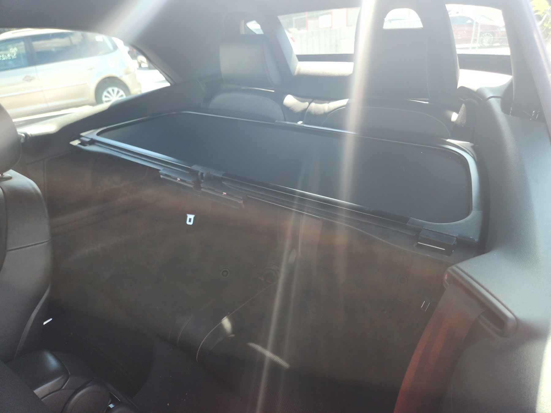 Autoradio d'origine pour AUDI A3 2 CABRIO PHASE 2 Autoradio d'origine pour AUDI A3 2 CABRIO PHASE 2