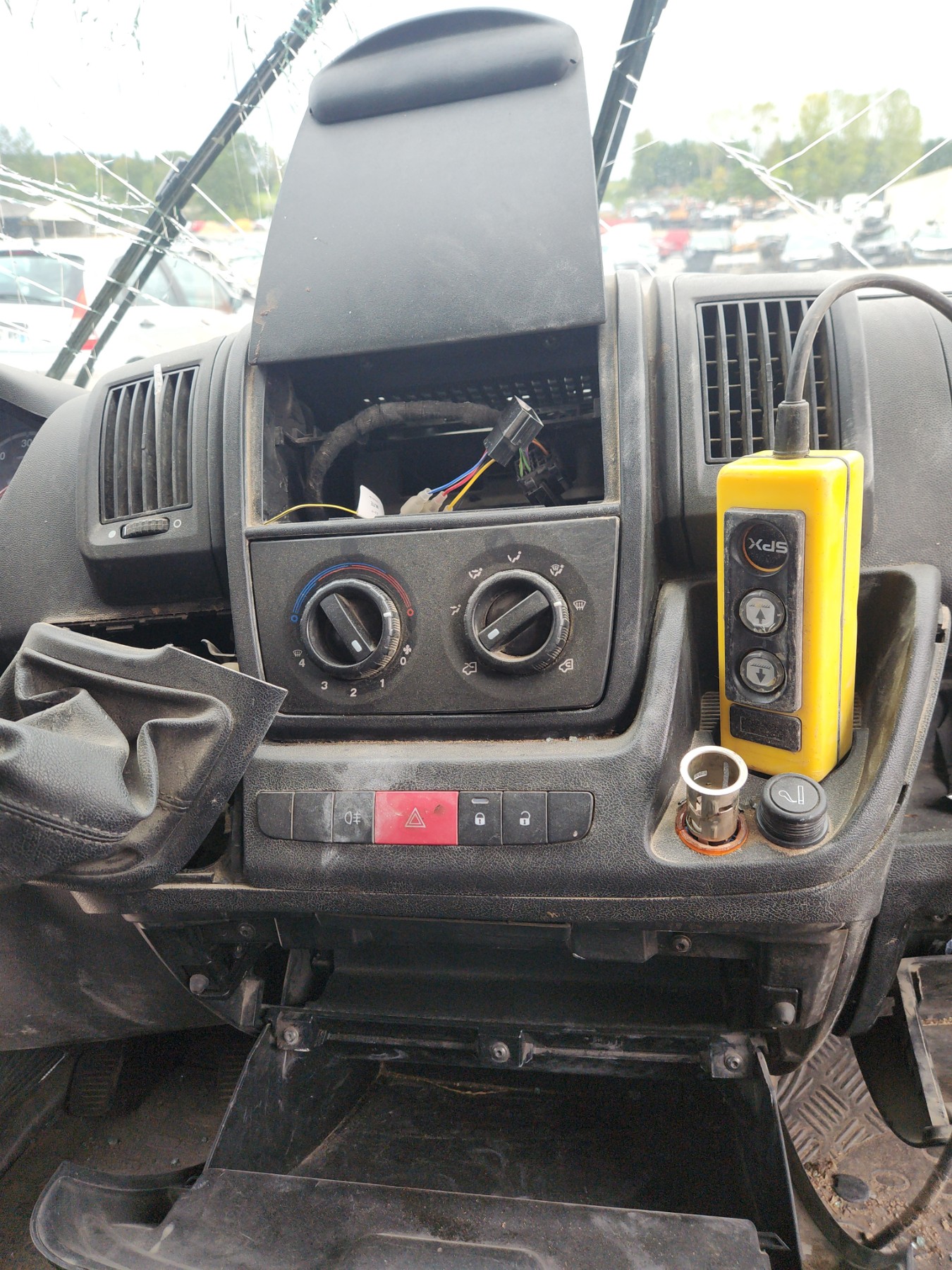 Alternateur pour CITROEN JUMPER 3 PHASE 1 Alternateur pour CITROEN JUMPER 3 PHASE 1