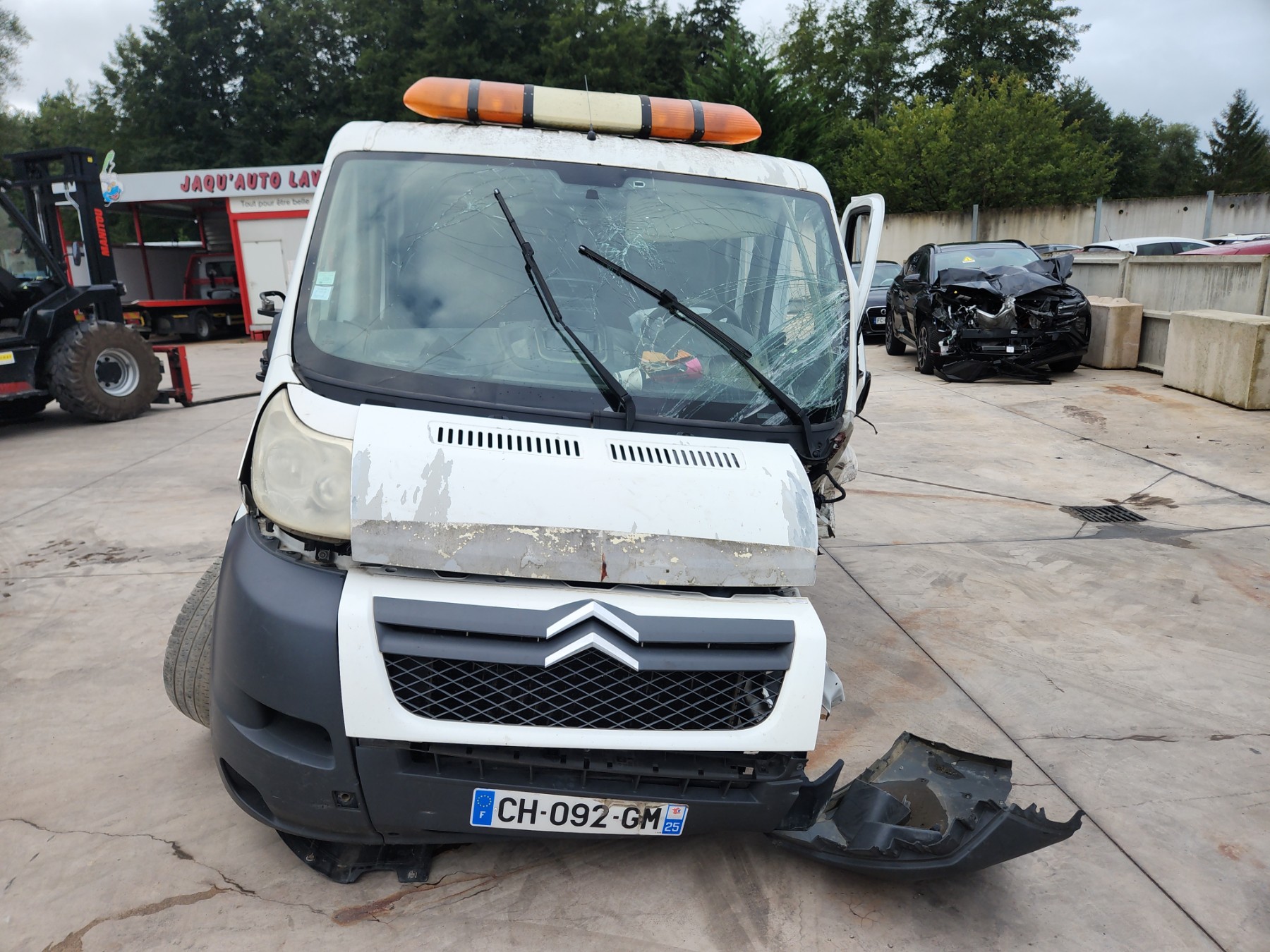 Alternateur pour CITROEN JUMPER 3 PHASE 1 Alternateur pour CITROEN JUMPER 3 PHASE 1