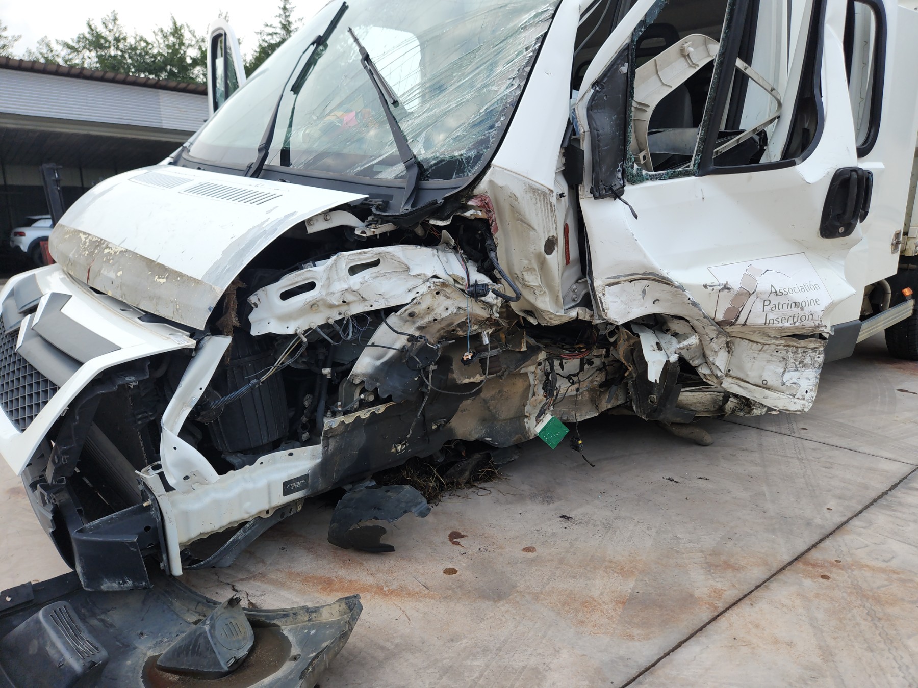 Alternateur pour CITROEN JUMPER 3 PHASE 1 Alternateur pour CITROEN JUMPER 3 PHASE 1