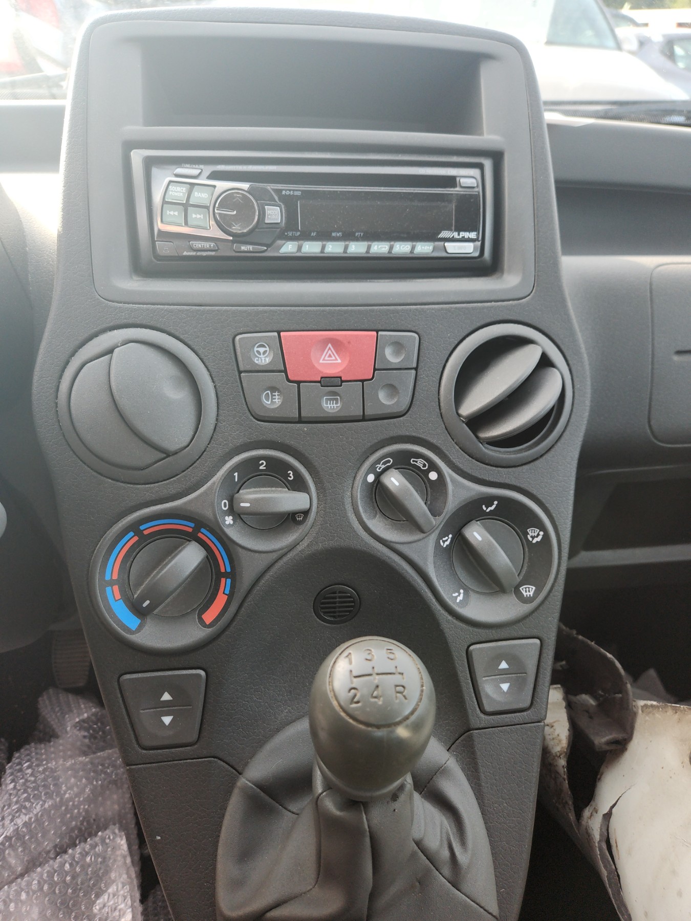 Alternateur pour FIAT PANDA 2 PHASE 2 Alternateur pour FIAT PANDA 2 PHASE 2