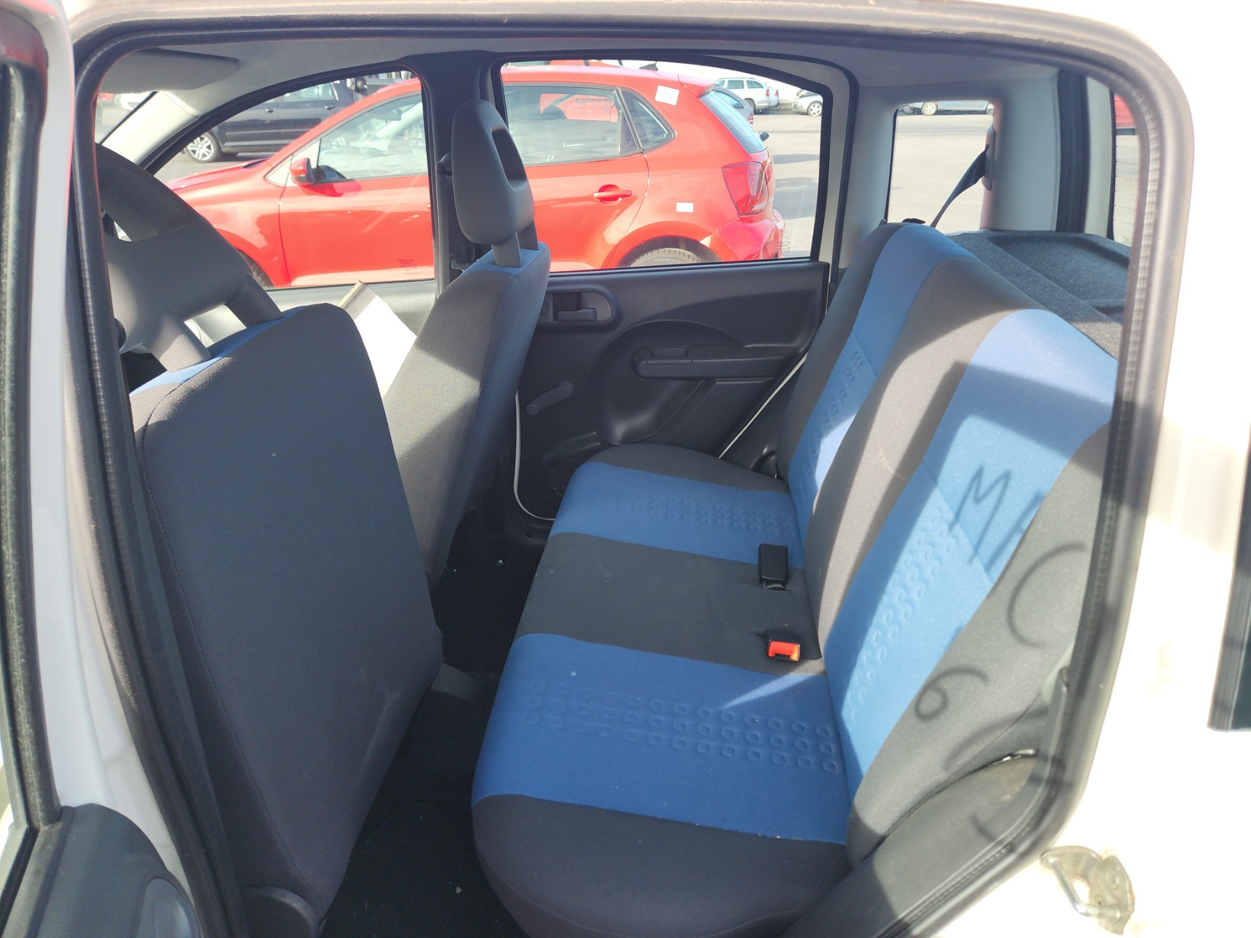 Alternateur pour FIAT PANDA 2 PHASE 2 Alternateur pour FIAT PANDA 2 PHASE 2