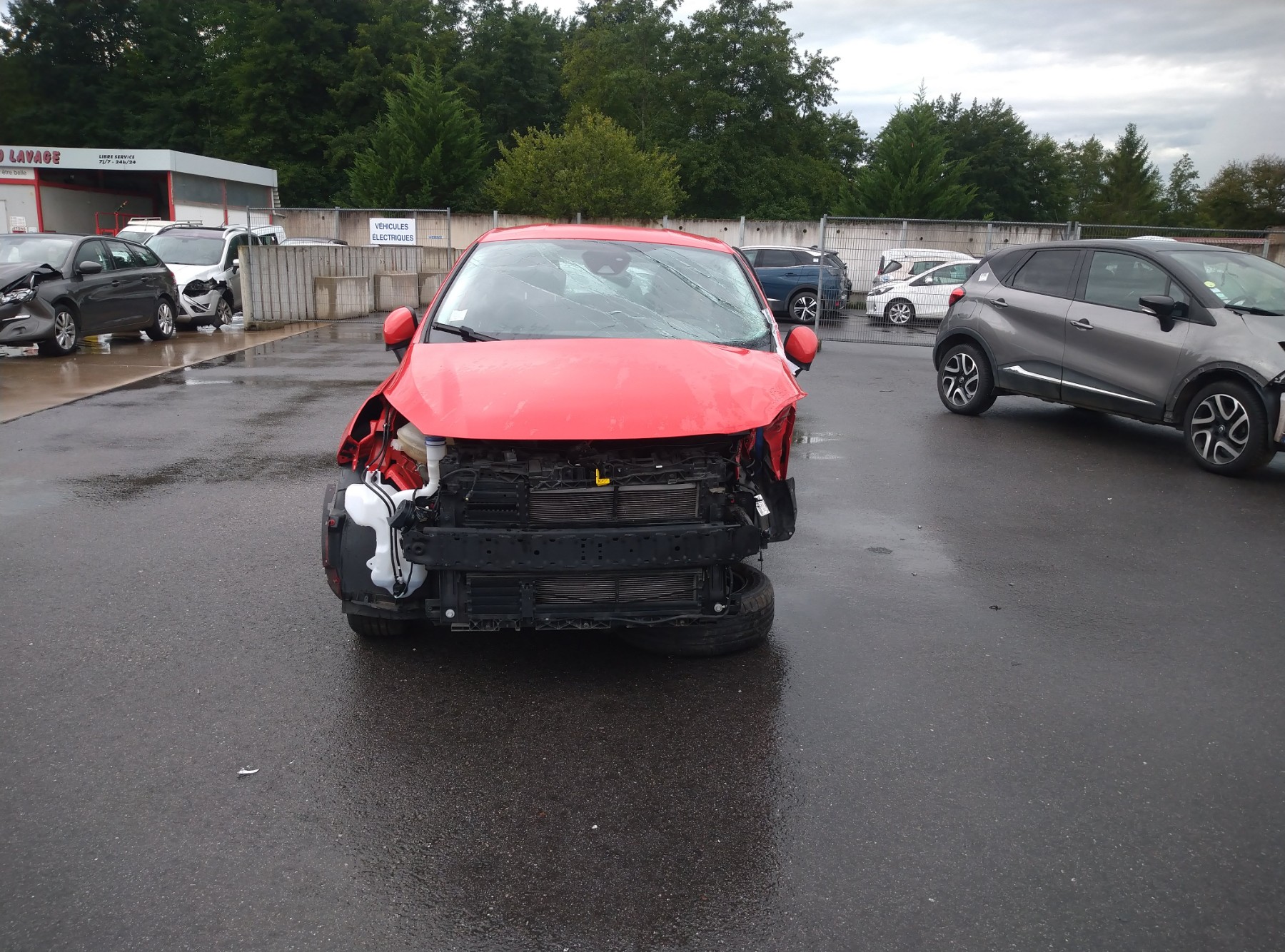 Alternateur pour FORD FIESTA 7 PHASE 2 Alternateur pour FORD FIESTA 7 PHASE 2