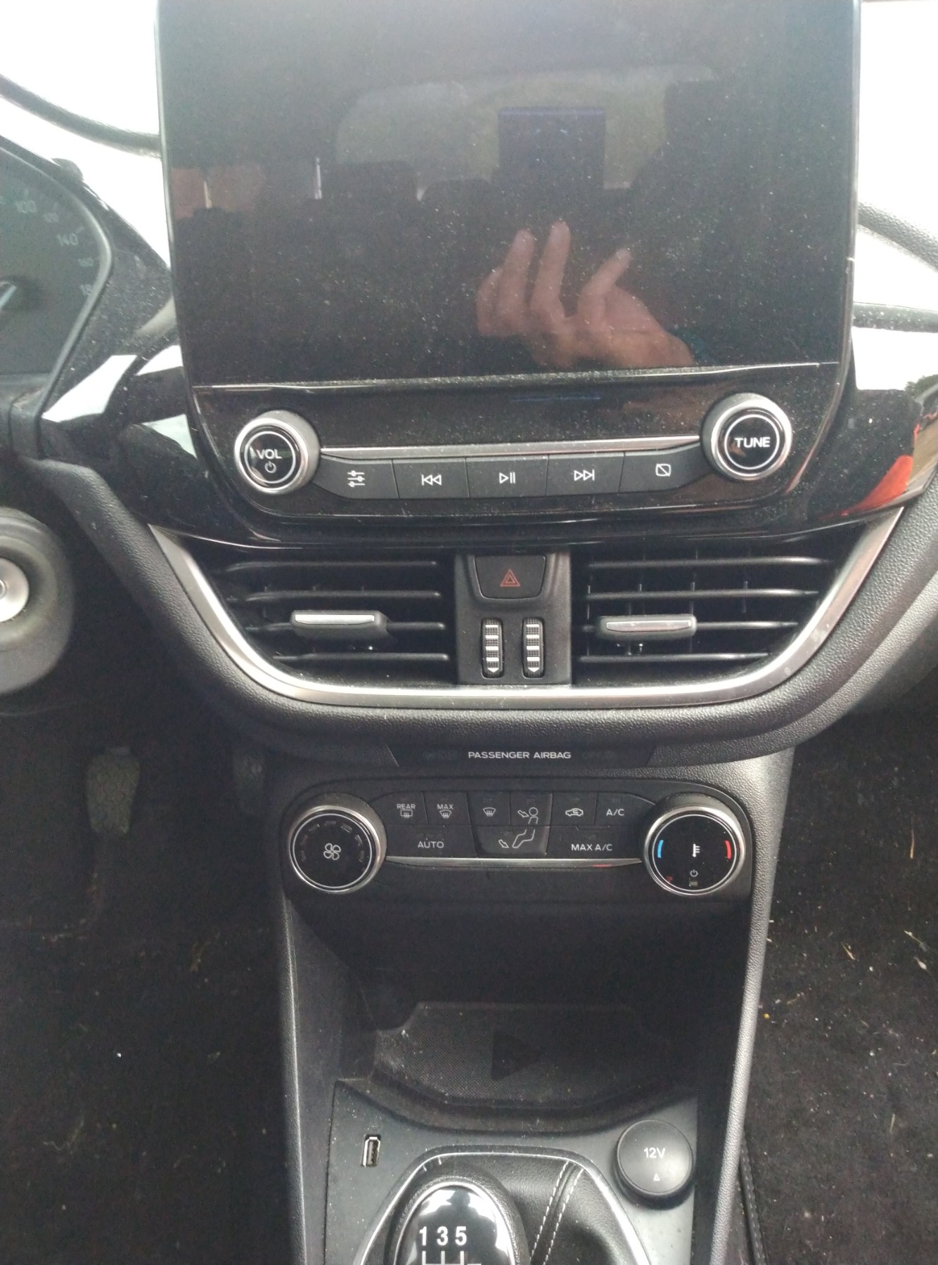 Alternateur pour FORD FIESTA 7 PHASE 2 Alternateur pour FORD FIESTA 7 PHASE 2