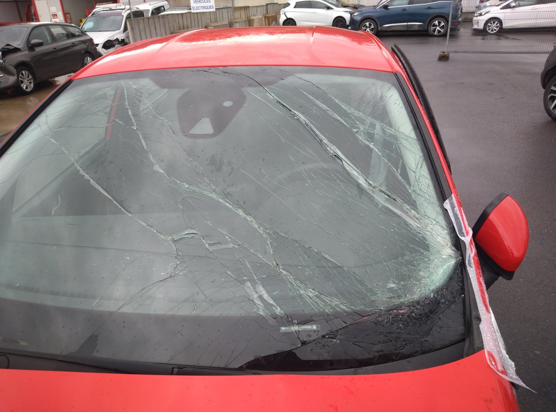 Alternateur pour FORD FIESTA 7 PHASE 2 Alternateur pour FORD FIESTA 7 PHASE 2