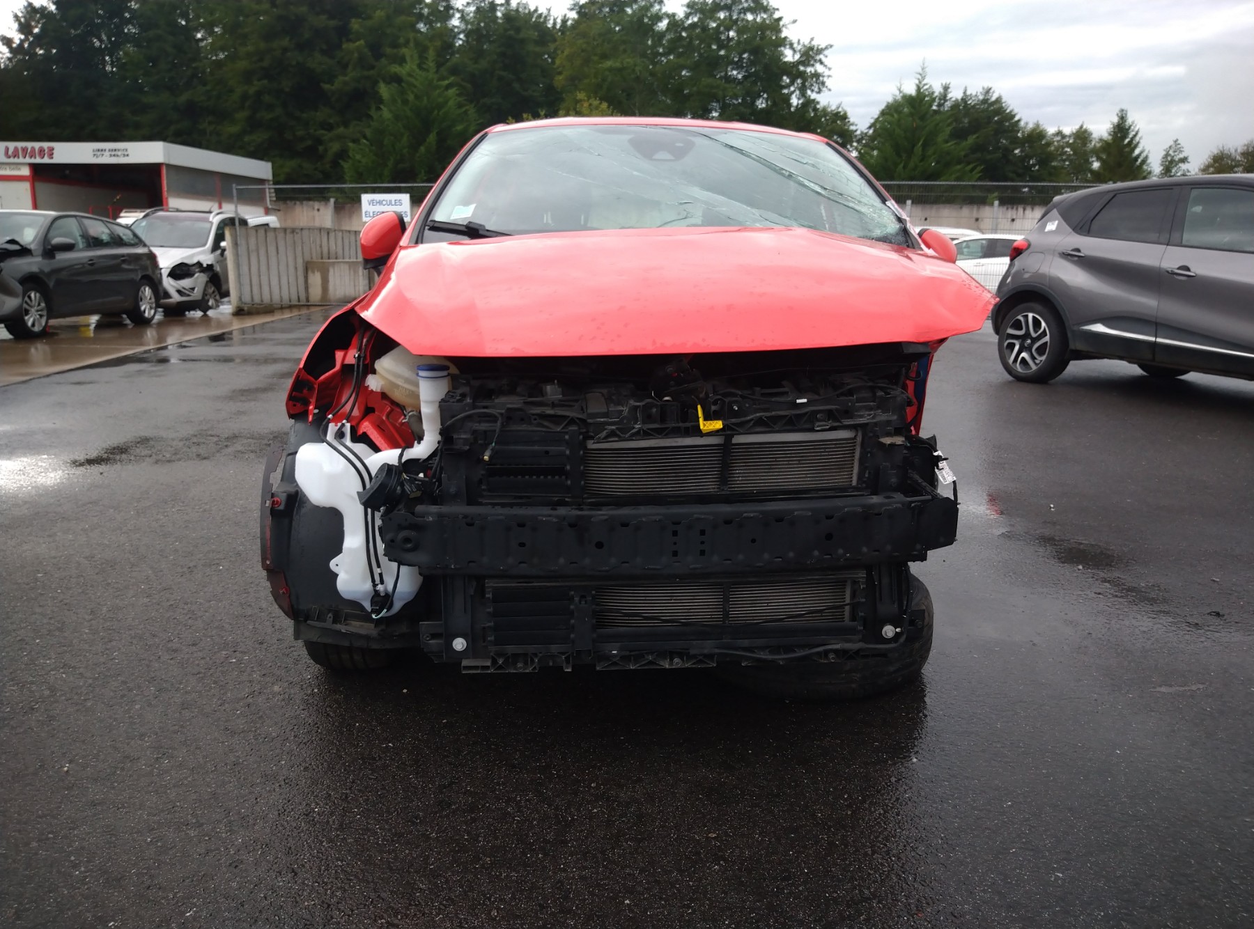 Alternateur pour FORD FIESTA 7 PHASE 2 Alternateur pour FORD FIESTA 7 PHASE 2