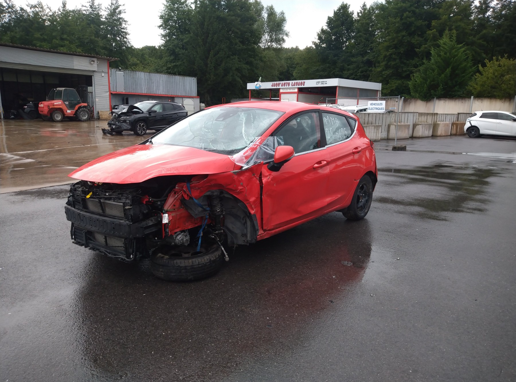 Alternateur pour FORD FIESTA 7 PHASE 2 Alternateur pour FORD FIESTA 7 PHASE 2