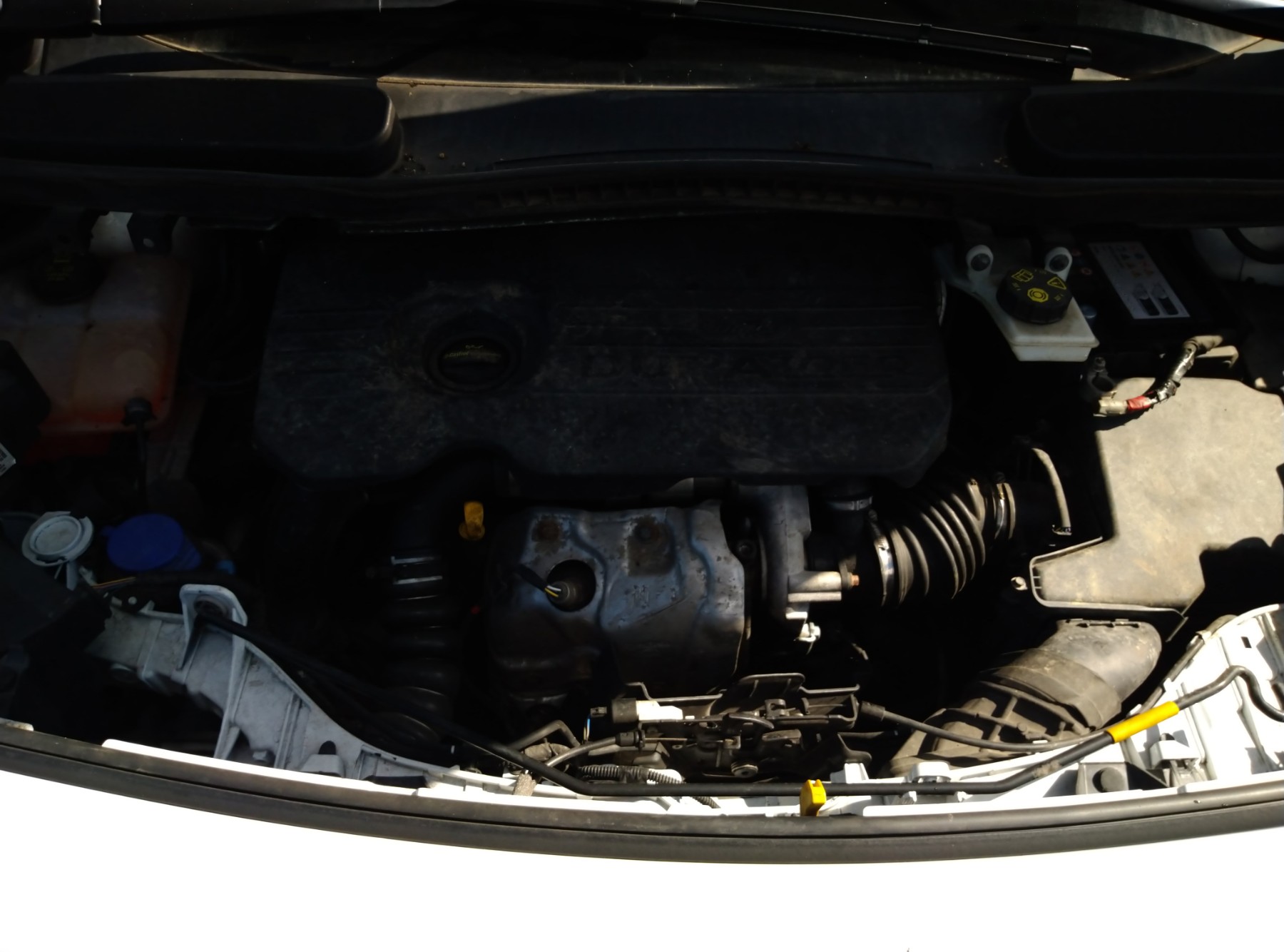 Commande chauffage pour FORD TRANSIT CONNECT 2 PHASE 1 Commande chauffage pour FORD TRANSIT CONNECT 2 PHASE 1