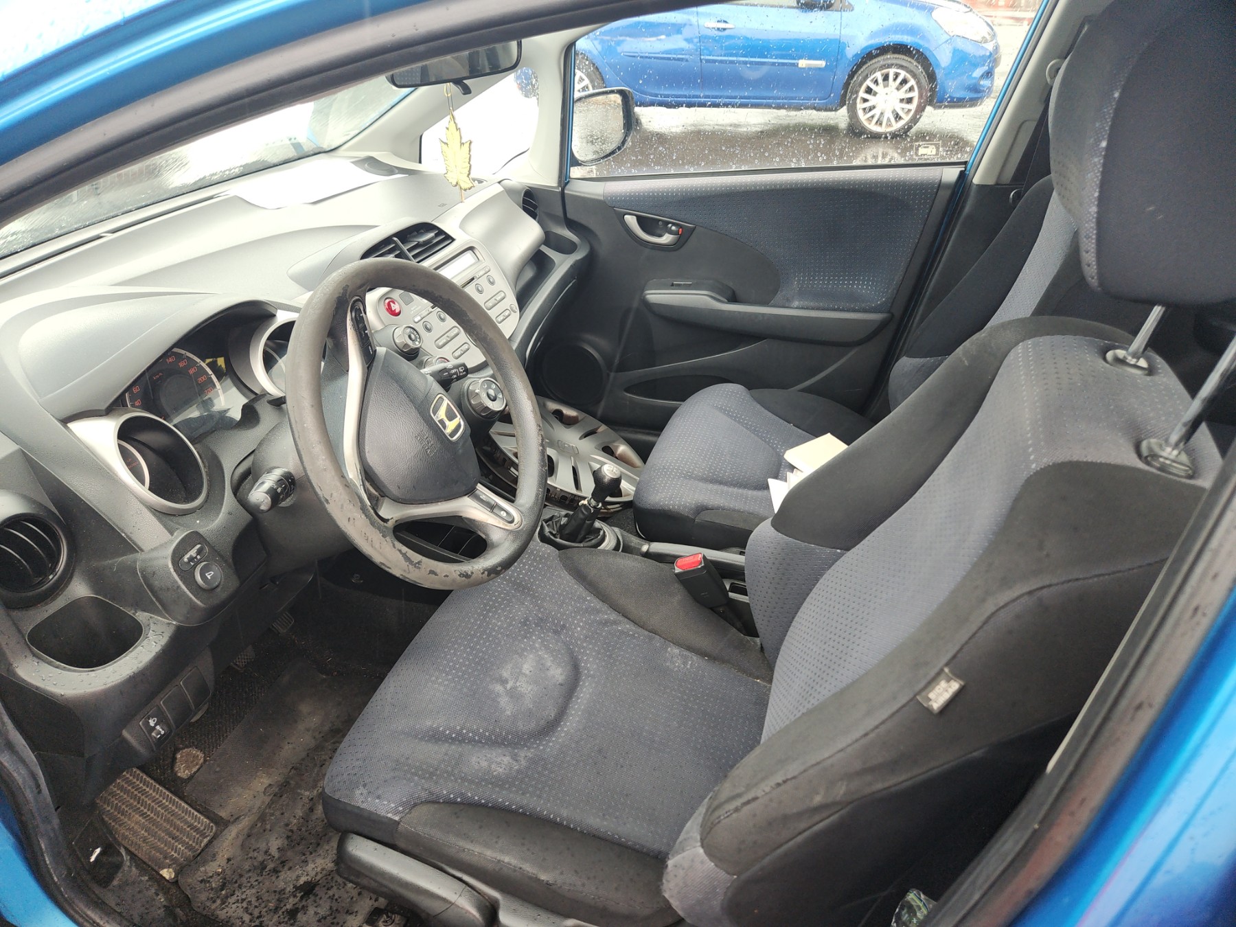 Cardan gauche (transmission) pour HONDA JAZZ 3 Cardan gauche (transmission) pour HONDA JAZZ 3