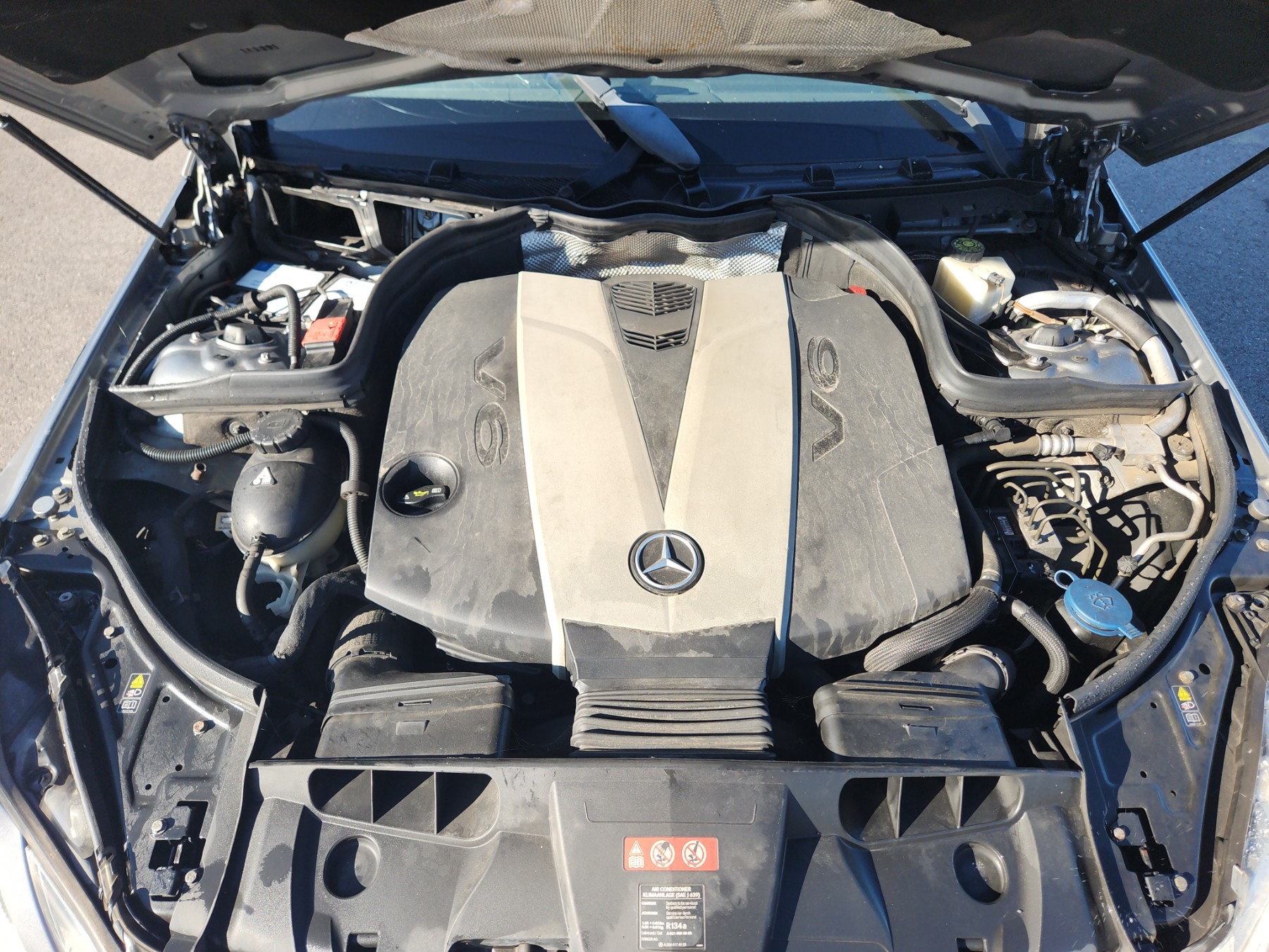 Commande chauffage pour MERCEDES CLASSE E 207 PHASE 1 COUPE Commande chauffage pour MERCEDES CLASSE E 207 PHASE 1 COUPE