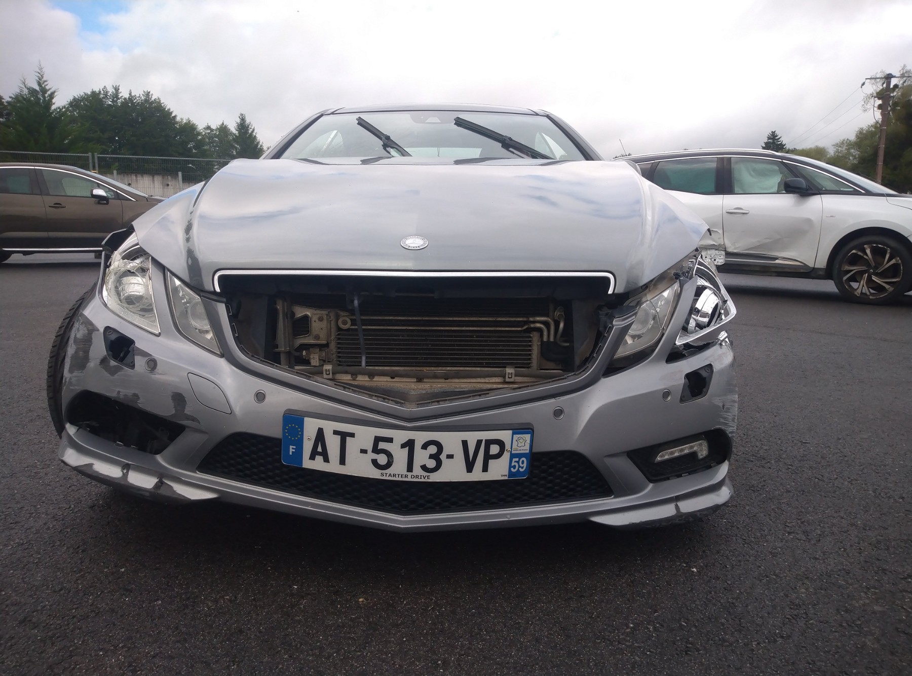 Commande chauffage pour MERCEDES CLASSE E 207 PHASE 1 COUPE Commande chauffage pour MERCEDES CLASSE E 207 PHASE 1 COUPE