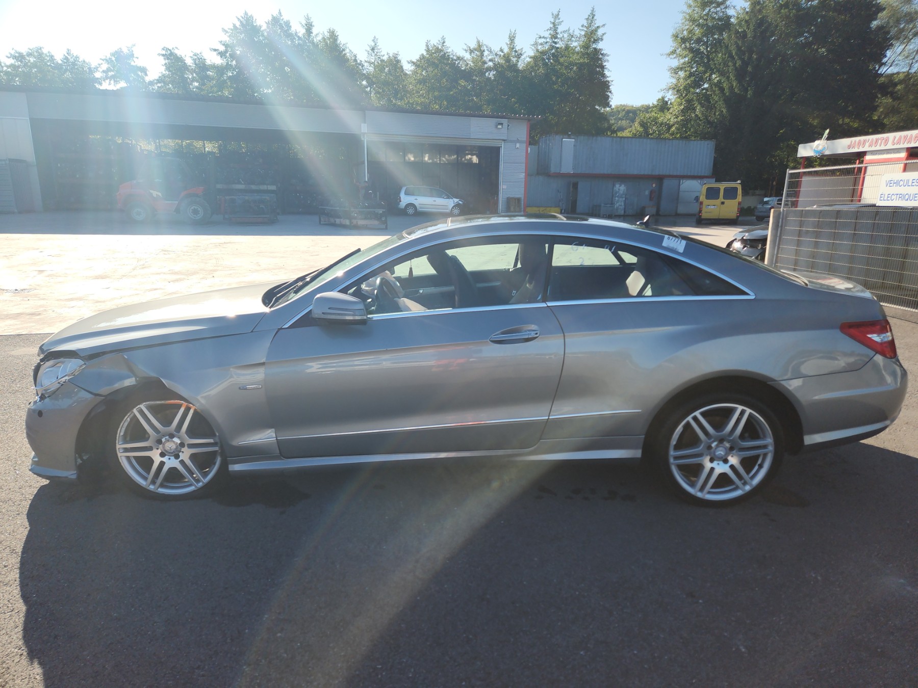 Commande chauffage pour MERCEDES CLASSE E 207 PHASE 1 COUPE Commande chauffage pour MERCEDES CLASSE E 207 PHASE 1 COUPE