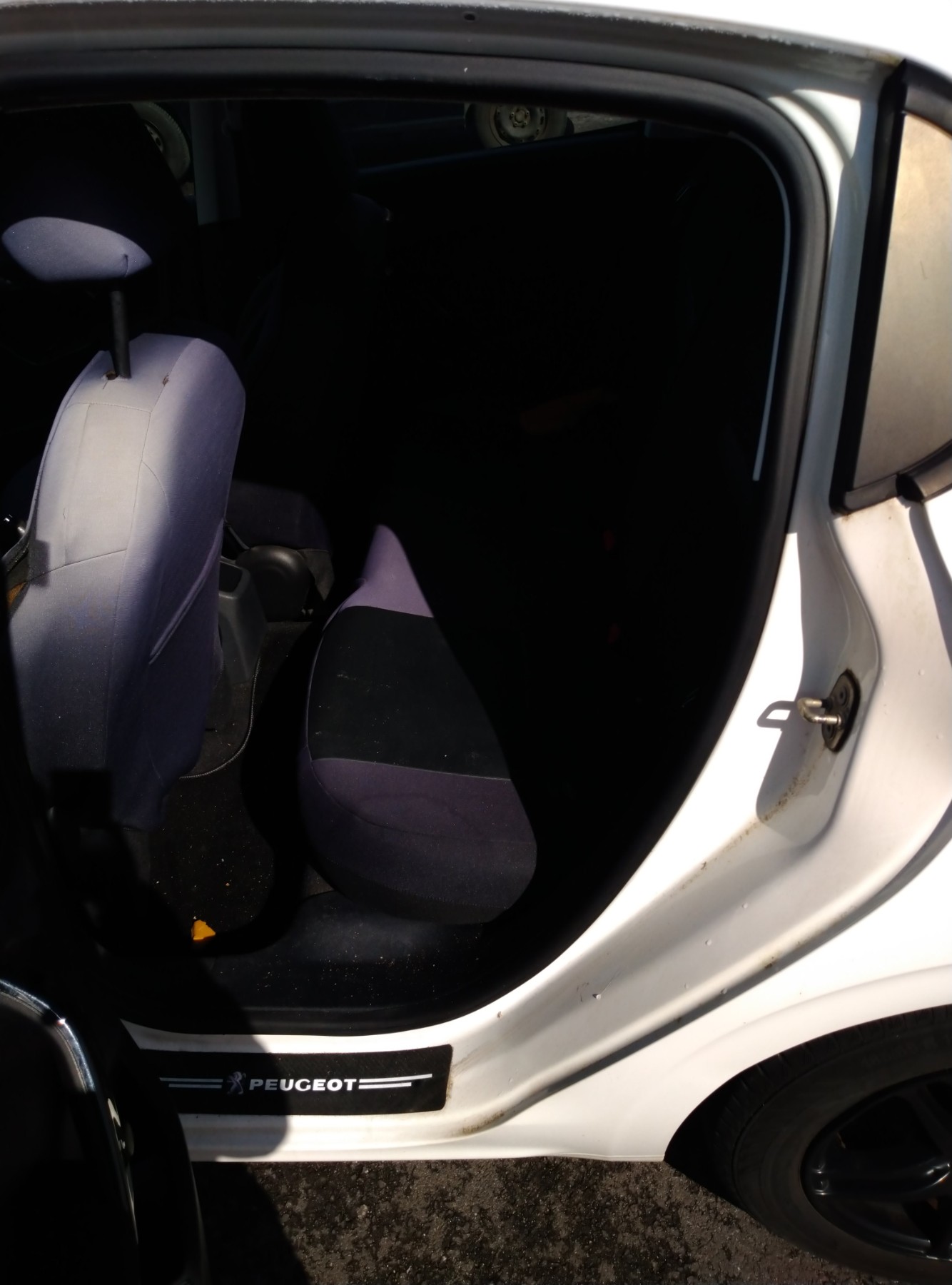 Condenseur de clim pour PEUGEOT 208 1 PHASE 1 Condenseur de clim pour PEUGEOT 208 1 PHASE 1