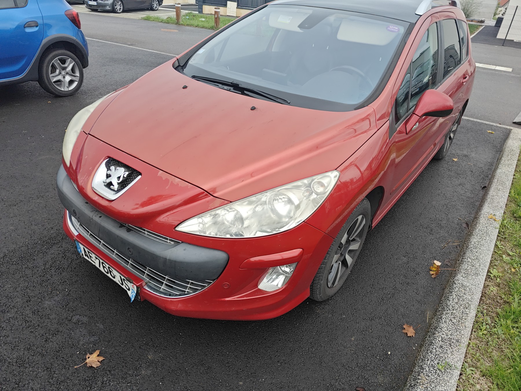Ecran GPS pour PEUGEOT 308 1 SW PHASE 1 BREAK Ecran GPS pour PEUGEOT 308 1 SW PHASE 1 BREAK