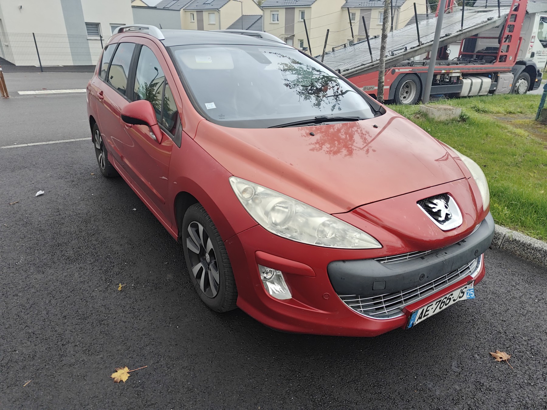 Ecran GPS pour PEUGEOT 308 1 SW PHASE 1 BREAK Ecran GPS pour PEUGEOT 308 1 SW PHASE 1 BREAK