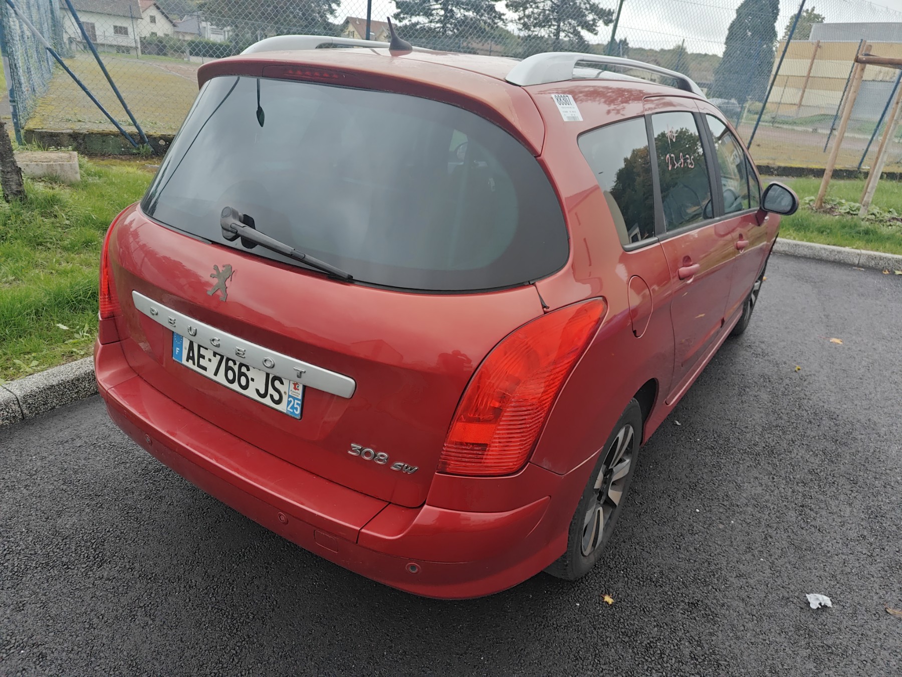 Ecran GPS pour PEUGEOT 308 1 SW PHASE 1 BREAK Ecran GPS pour PEUGEOT 308 1 SW PHASE 1 BREAK