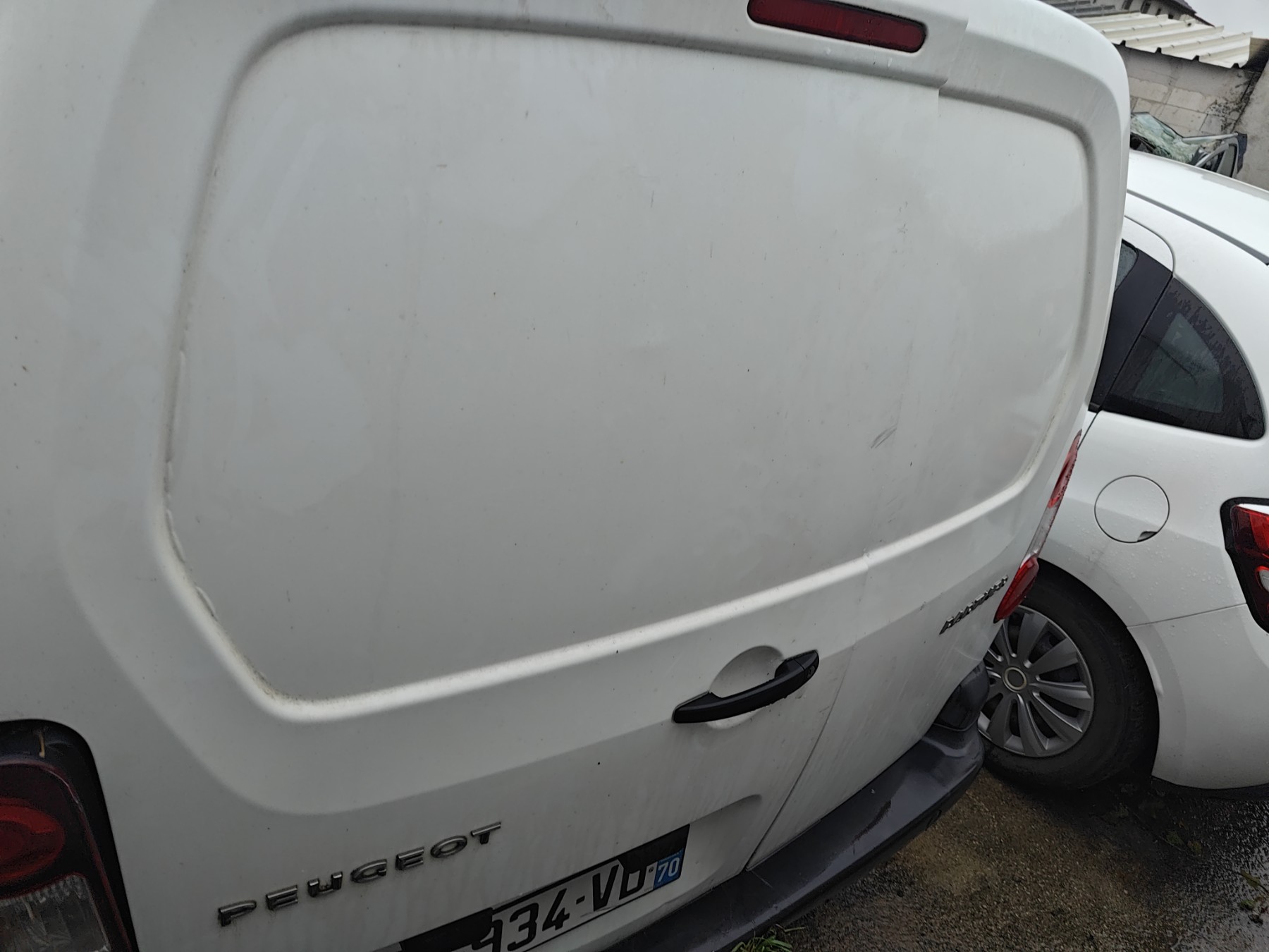 Demarreur pour PEUGEOT PARTNER 2 PHASE 2 Demarreur pour PEUGEOT PARTNER 2 PHASE 2