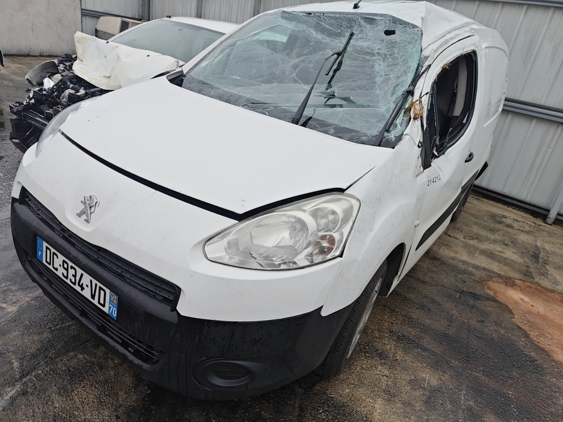 Demarreur pour PEUGEOT PARTNER 2 PHASE 2 Demarreur pour PEUGEOT PARTNER 2 PHASE 2
