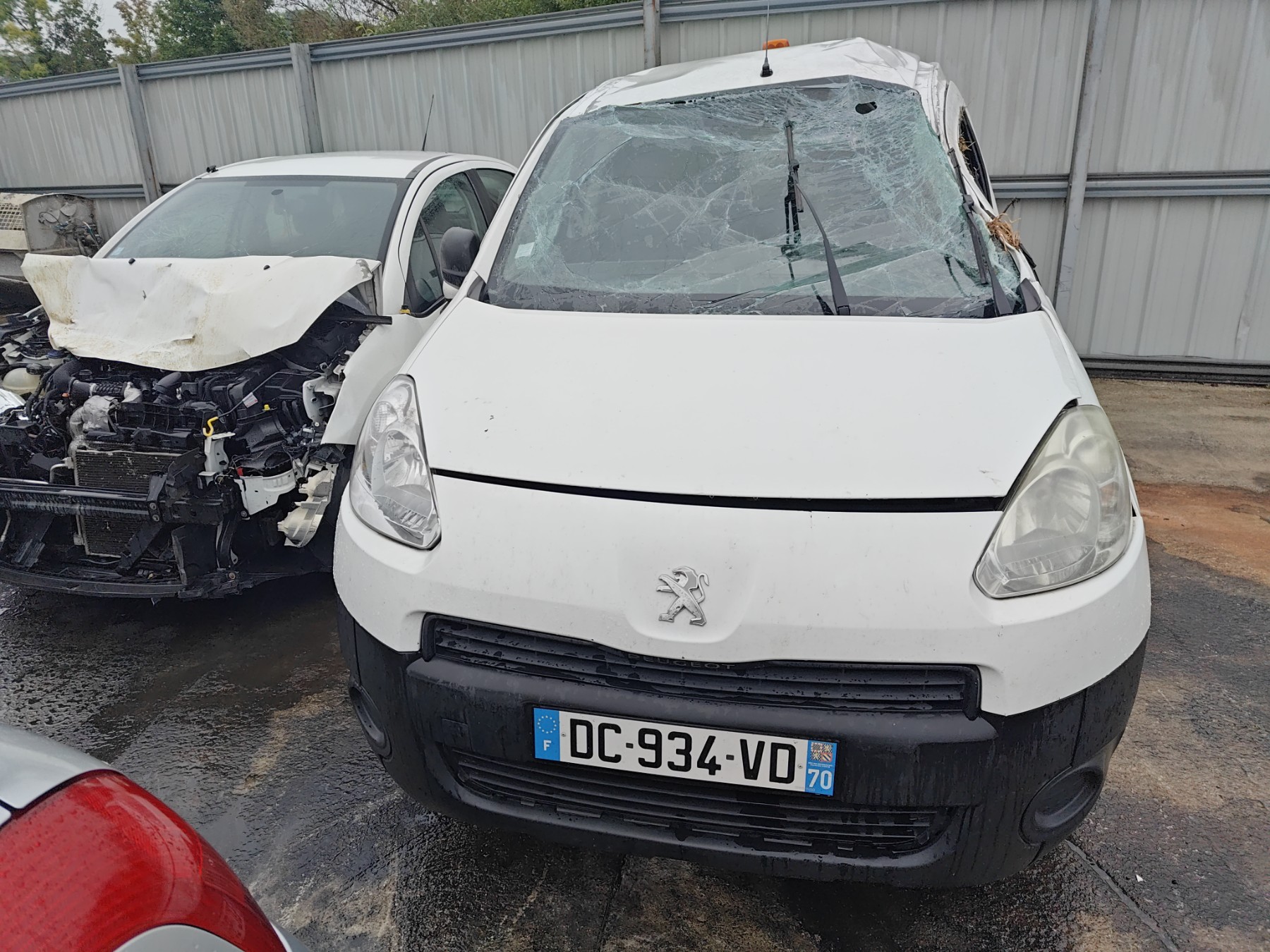 Demarreur pour PEUGEOT PARTNER 2 PHASE 2 Demarreur pour PEUGEOT PARTNER 2 PHASE 2