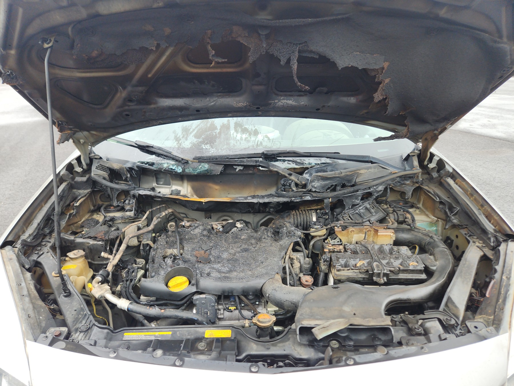 Retroviseur droit pour RENAULT KOLEOS 1 PHASE 1 Retroviseur droit pour RENAULT KOLEOS 1 PHASE 1