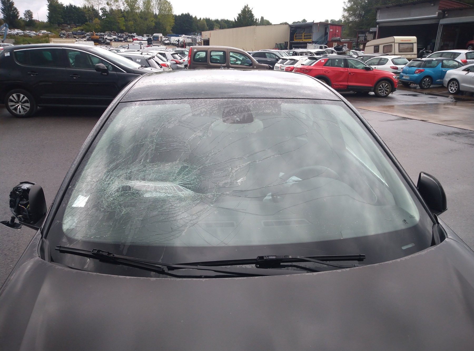 Commande chauffage pour RENAULT LAGUNA 3 PHASE 2 Commande chauffage pour RENAULT LAGUNA 3 PHASE 2