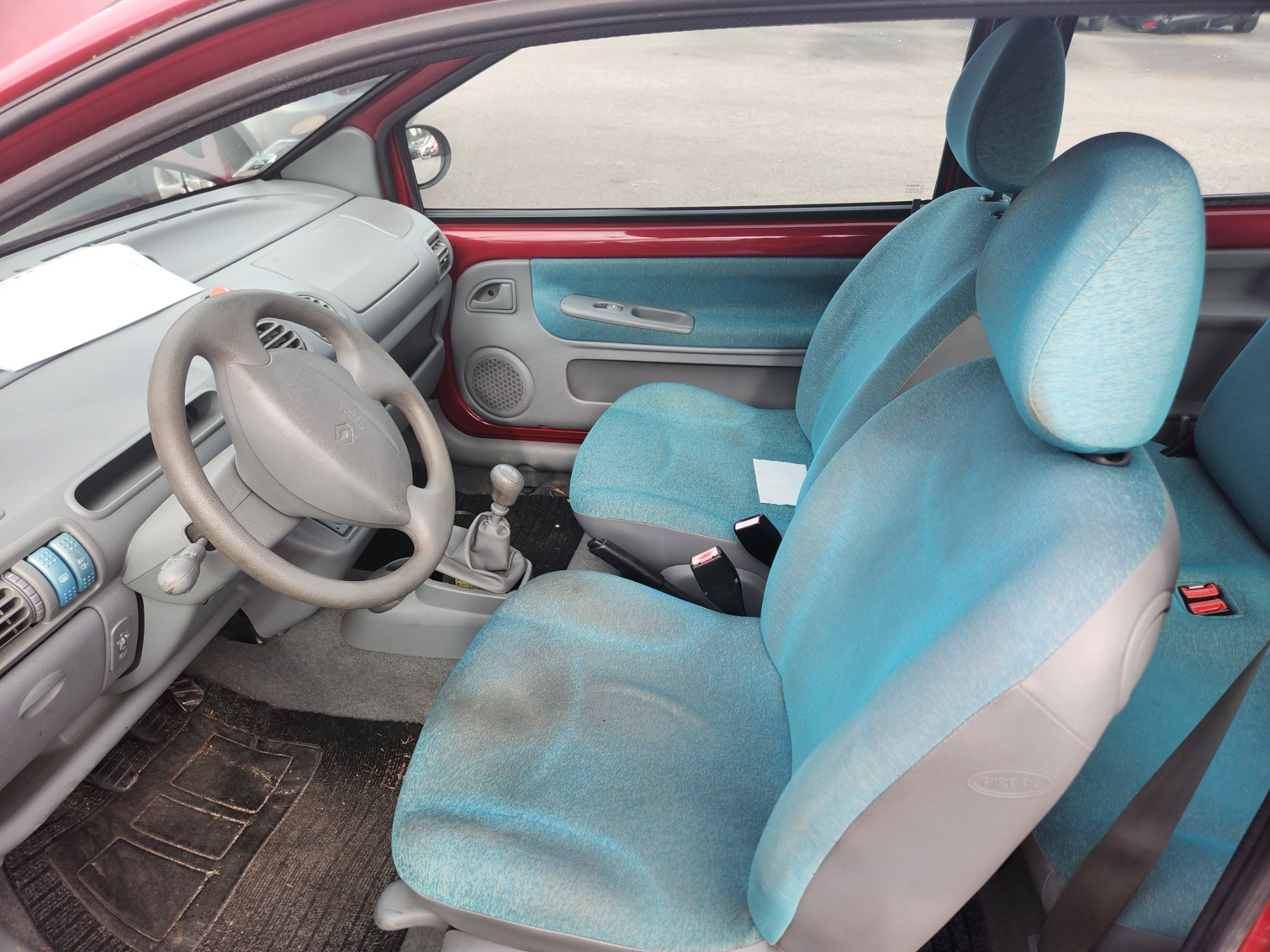 Bobine (allumage) pour RENAULT TWINGO 1 PHASE 3 Bobine (allumage) pour RENAULT TWINGO 1 PHASE 3