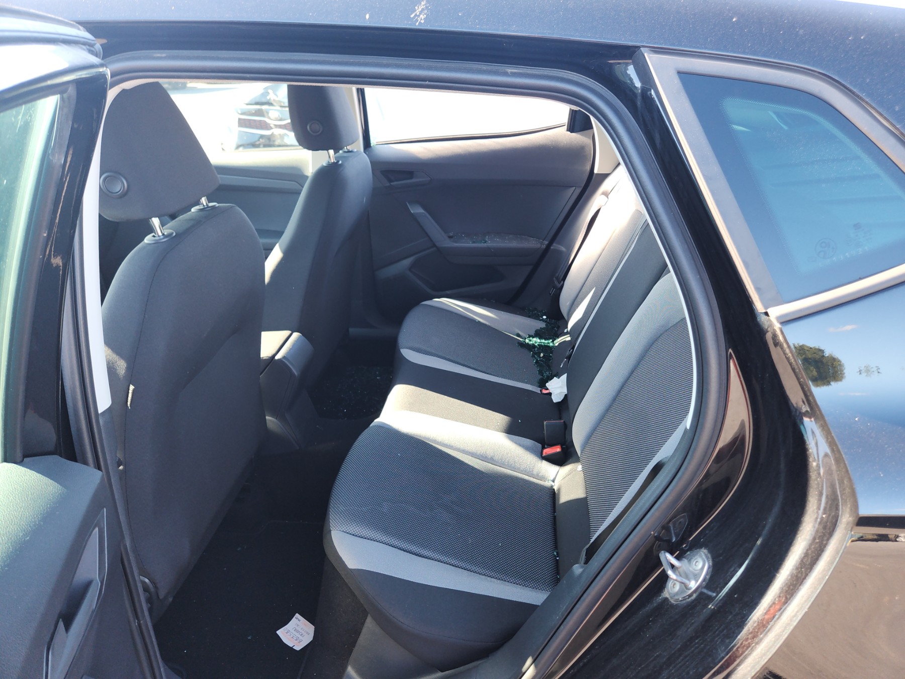 Retroviseur gauche pour SEAT IBIZA 5 PHASE 1 Retroviseur gauche pour SEAT IBIZA 5 PHASE 1