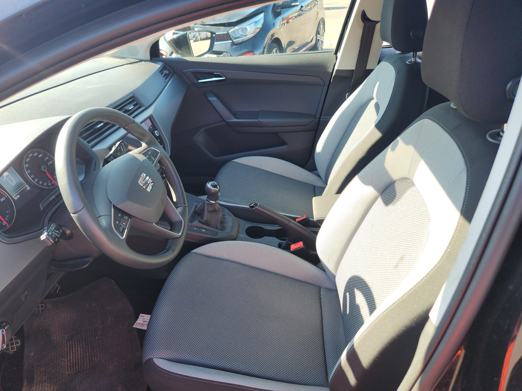 Retroviseur gauche pour SEAT IBIZA 5 PHASE 1 Retroviseur gauche pour SEAT IBIZA 5 PHASE 1
