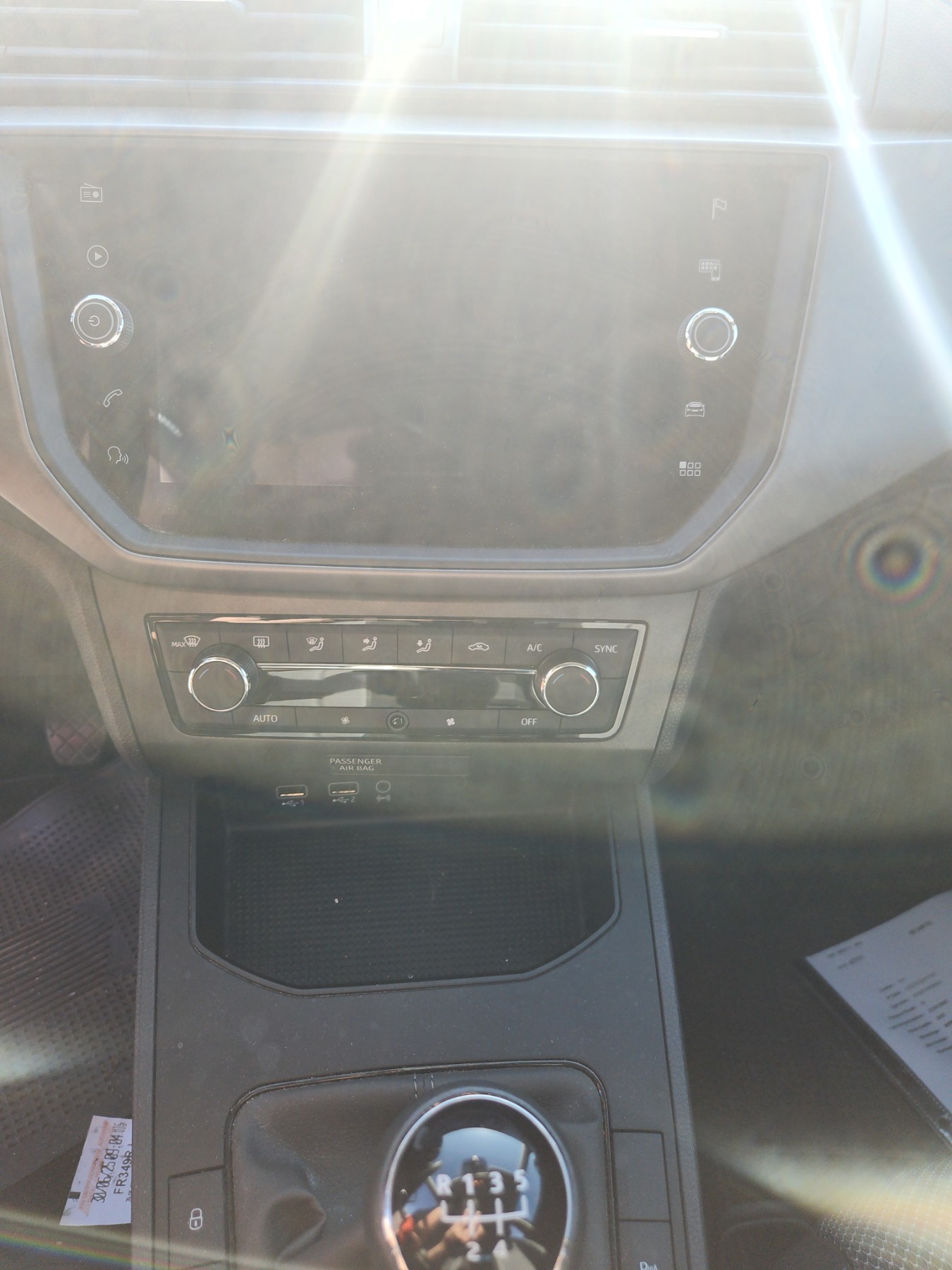 Retroviseur gauche pour SEAT IBIZA 5 PHASE 1 Retroviseur gauche pour SEAT IBIZA 5 PHASE 1