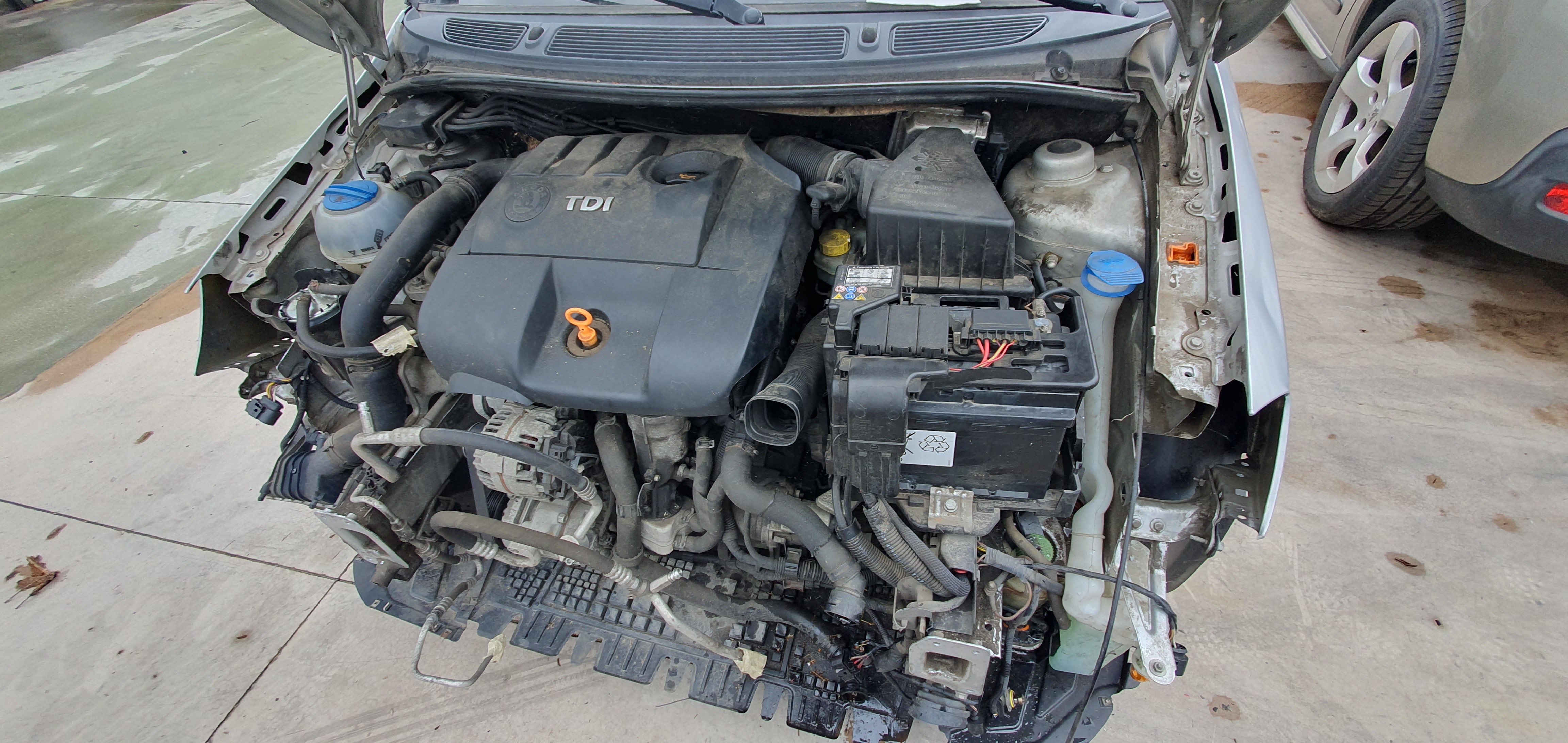 Demarreur pour SKODA FABIA 2 PHASE 1 Demarreur pour SKODA FABIA 2 PHASE 1