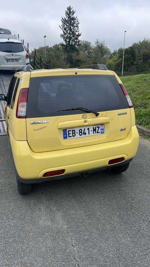 Foto de la pieza