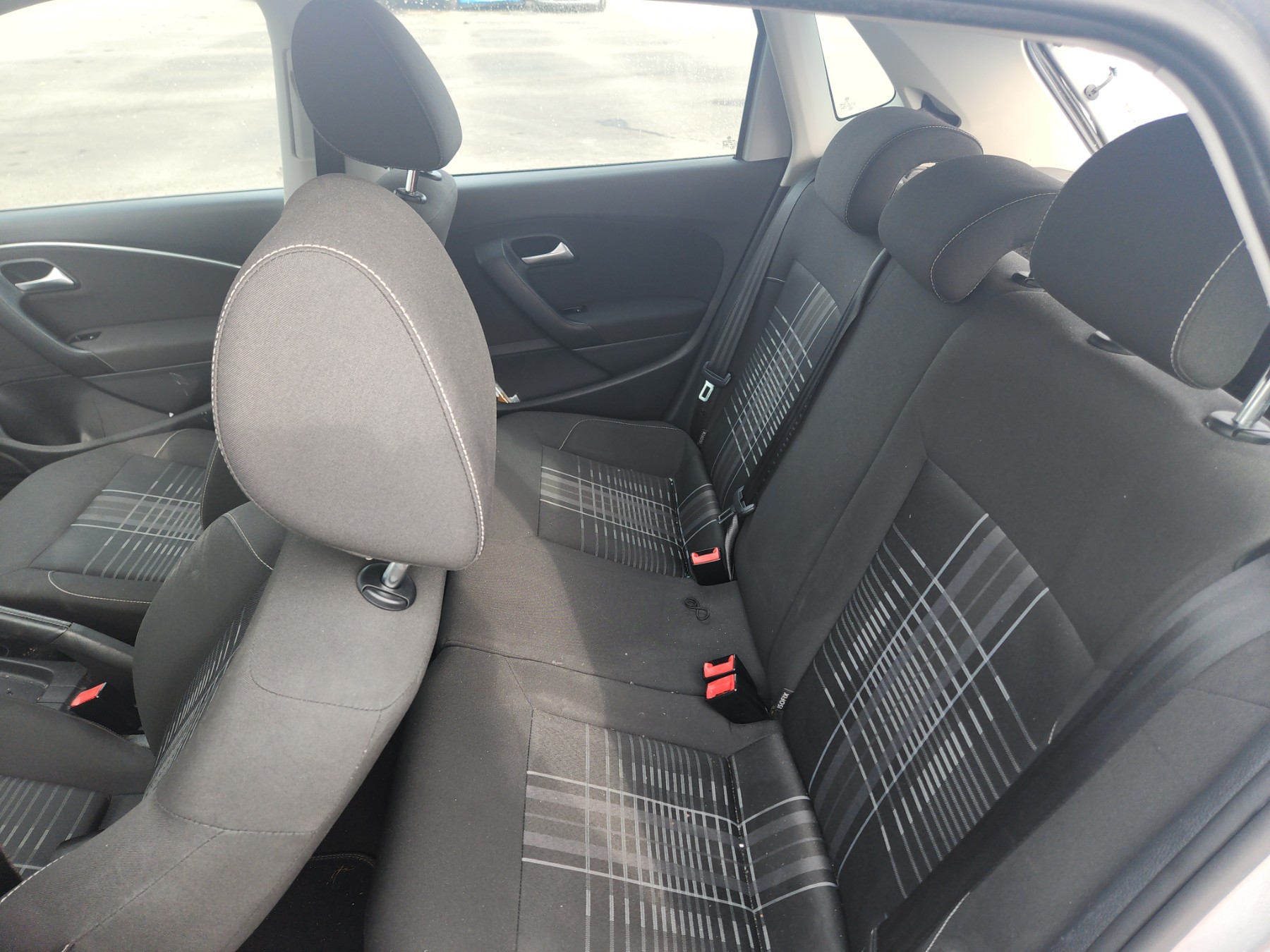 Alternateur pour VOLKSWAGEN POLO 5 PHASE 2 Alternateur pour VOLKSWAGEN POLO 5 PHASE 2