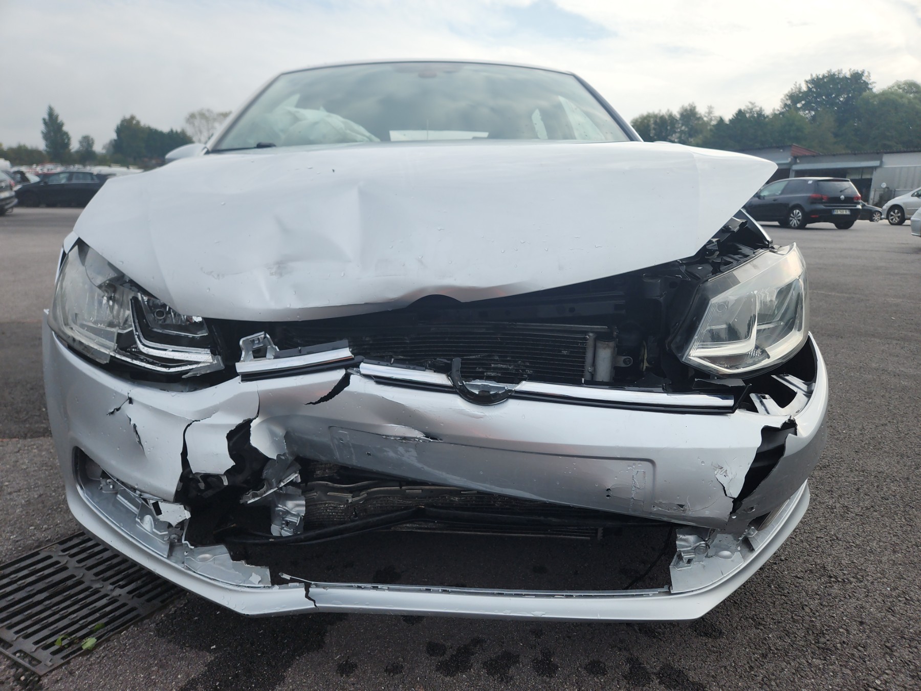 Alternateur pour VOLKSWAGEN POLO 5 PHASE 2 Alternateur pour VOLKSWAGEN POLO 5 PHASE 2