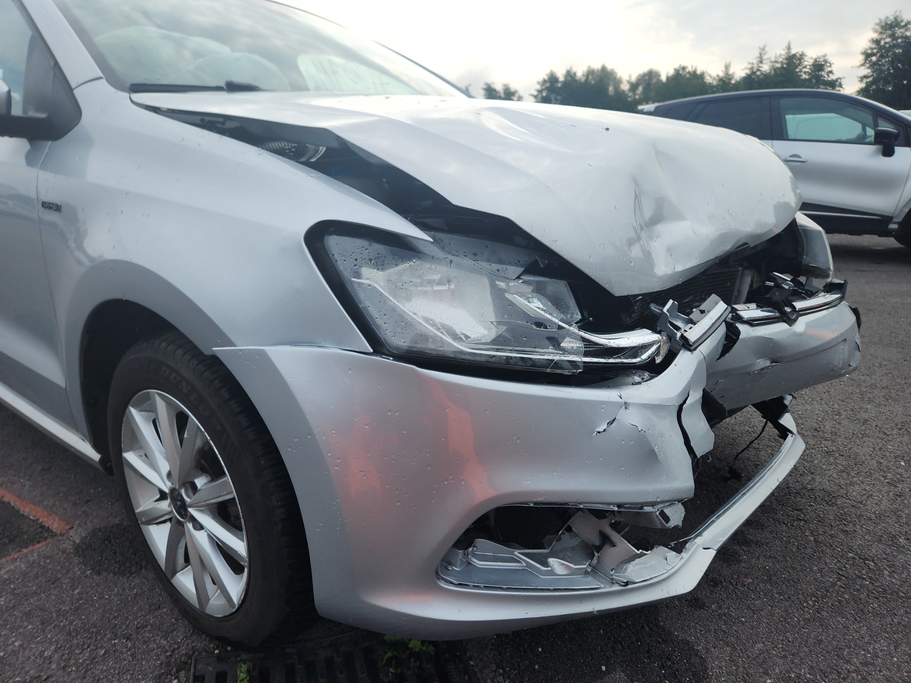 Alternateur pour VOLKSWAGEN POLO 5 PHASE 2 Alternateur pour VOLKSWAGEN POLO 5 PHASE 2