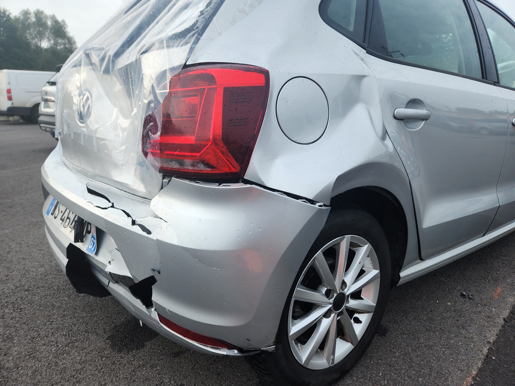 Alternateur pour VOLKSWAGEN POLO 5 PHASE 2 Alternateur pour VOLKSWAGEN POLO 5 PHASE 2