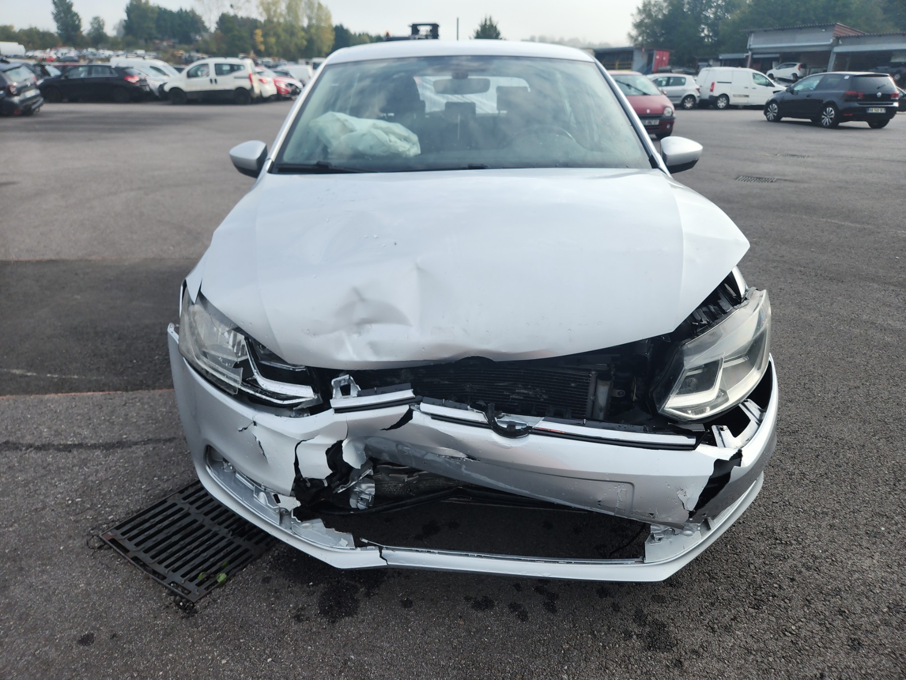 Alternateur pour VOLKSWAGEN POLO 5 PHASE 2 Alternateur pour VOLKSWAGEN POLO 5 PHASE 2