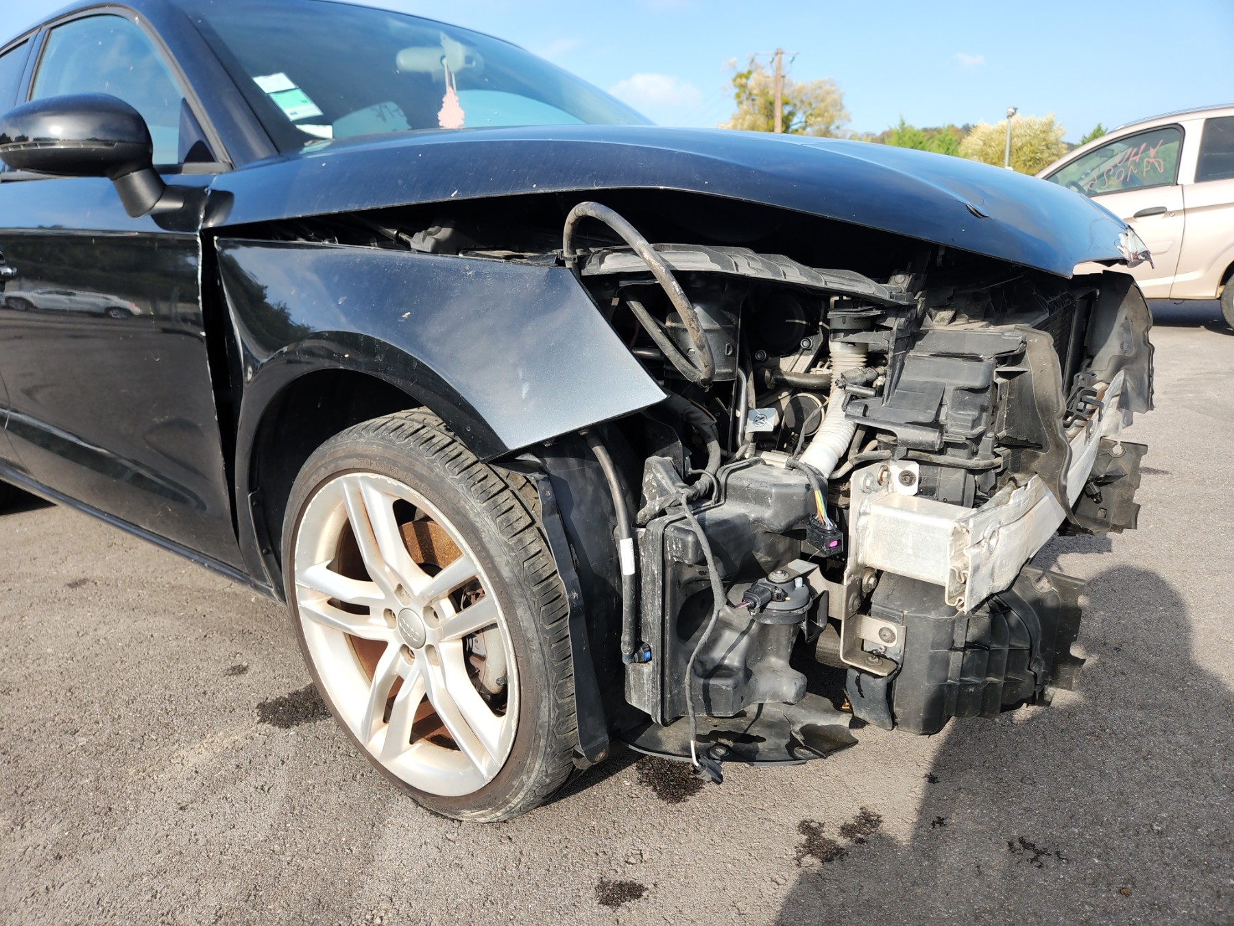 Commande de phare pour AUDI A1 1 SPORTBACK PHASE 1 Commande de phare pour AUDI A1 1 SPORTBACK PHASE 1
