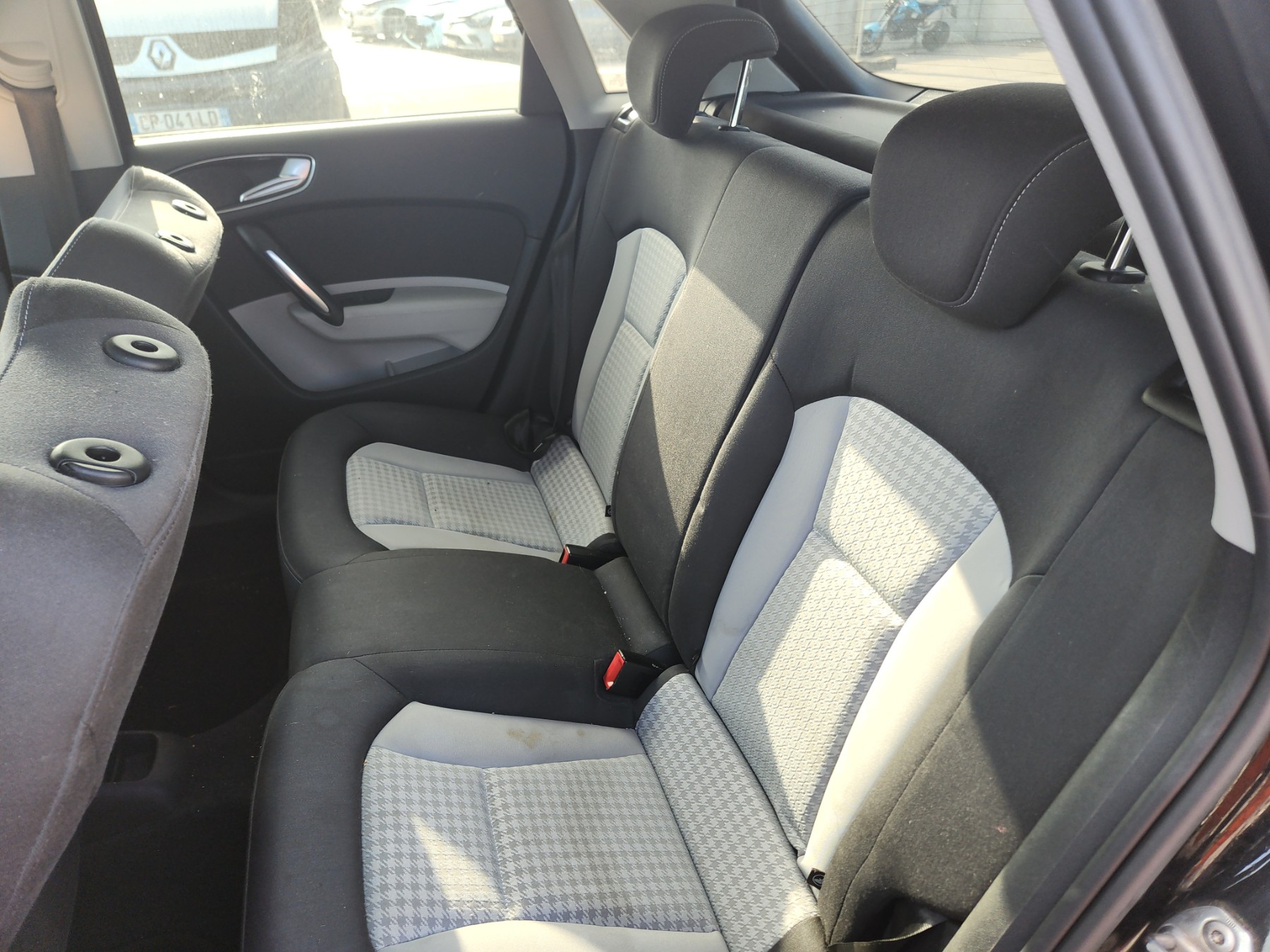 Commande de phare pour AUDI A1 1 SPORTBACK PHASE 1 Commande de phare pour AUDI A1 1 SPORTBACK PHASE 1