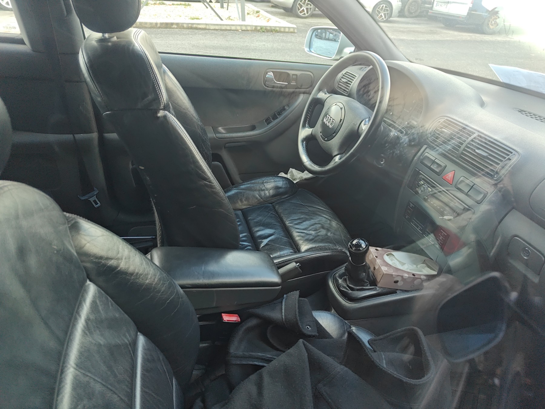 Appui tete avant pour AUDI A3 1 PHASE 1 Appui tete avant pour AUDI A3 1 PHASE 1