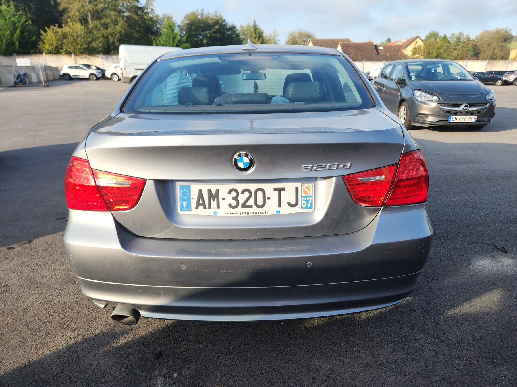 Arbre de transmission (propulsion) pour BMW SERIE 3 E90 PHASE 2 Arbre de transmission (propulsion) pour BMW SERIE 3 E90 PHASE 2