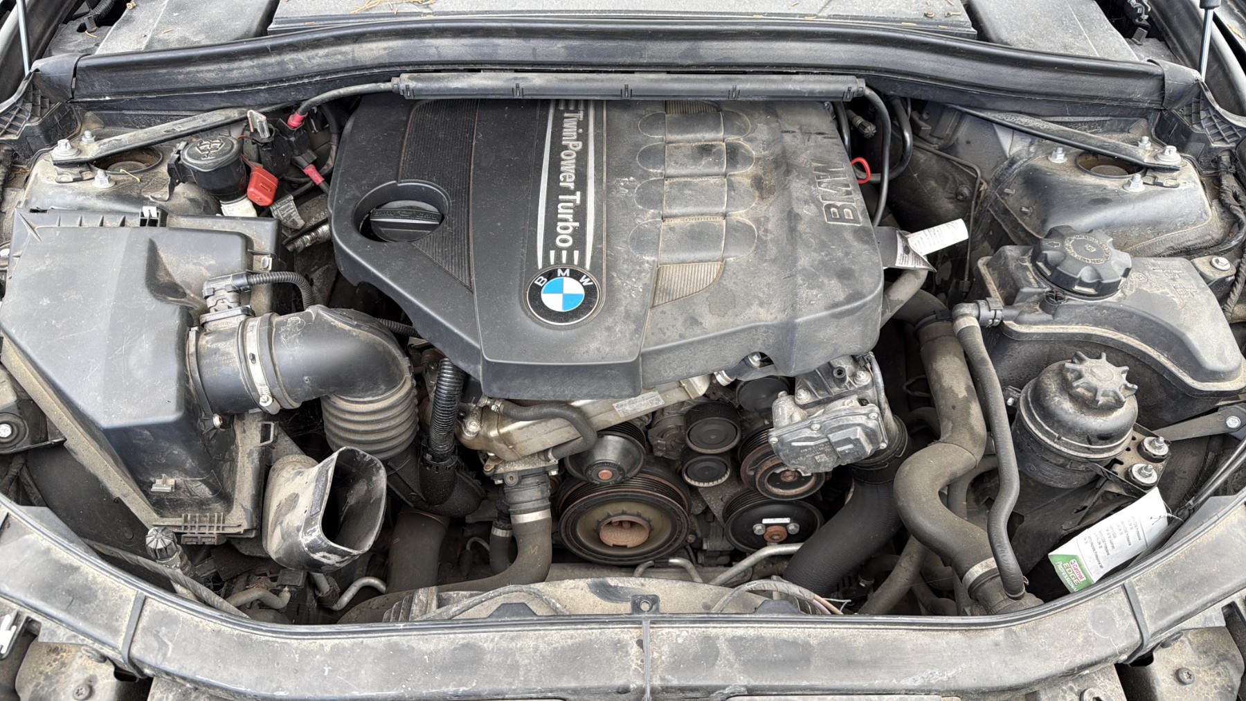 Pivot de moyeu avant gauche pour BMW X1 E84 PHASE 2 Pivot de moyeu avant gauche pour BMW X1 E84 PHASE 2