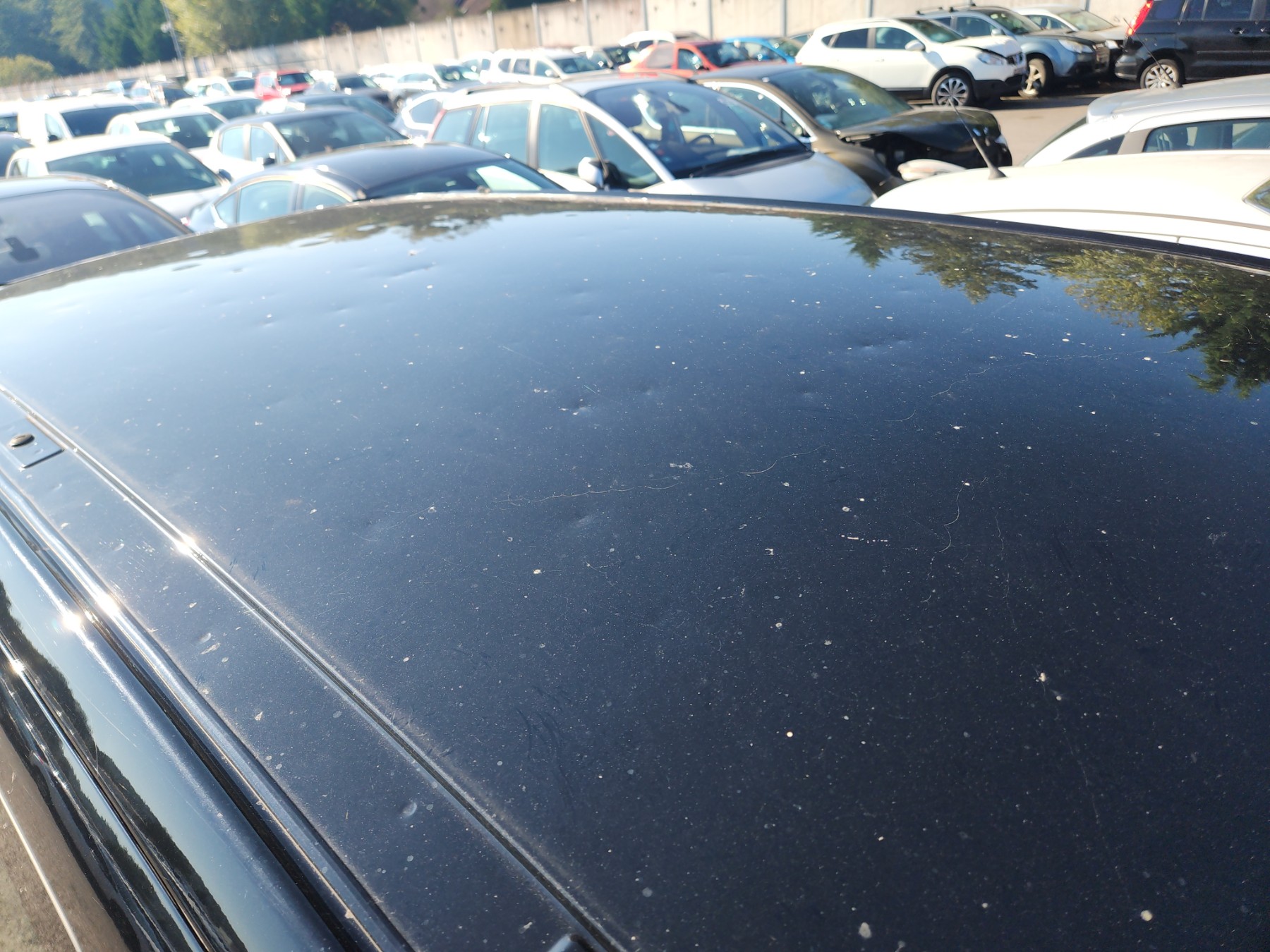 Moteur essuie glace arriere pour CITROEN BERLINGO 2 PHASE 3 Moteur essuie glace arriere pour CITROEN BERLINGO 2 PHASE 3