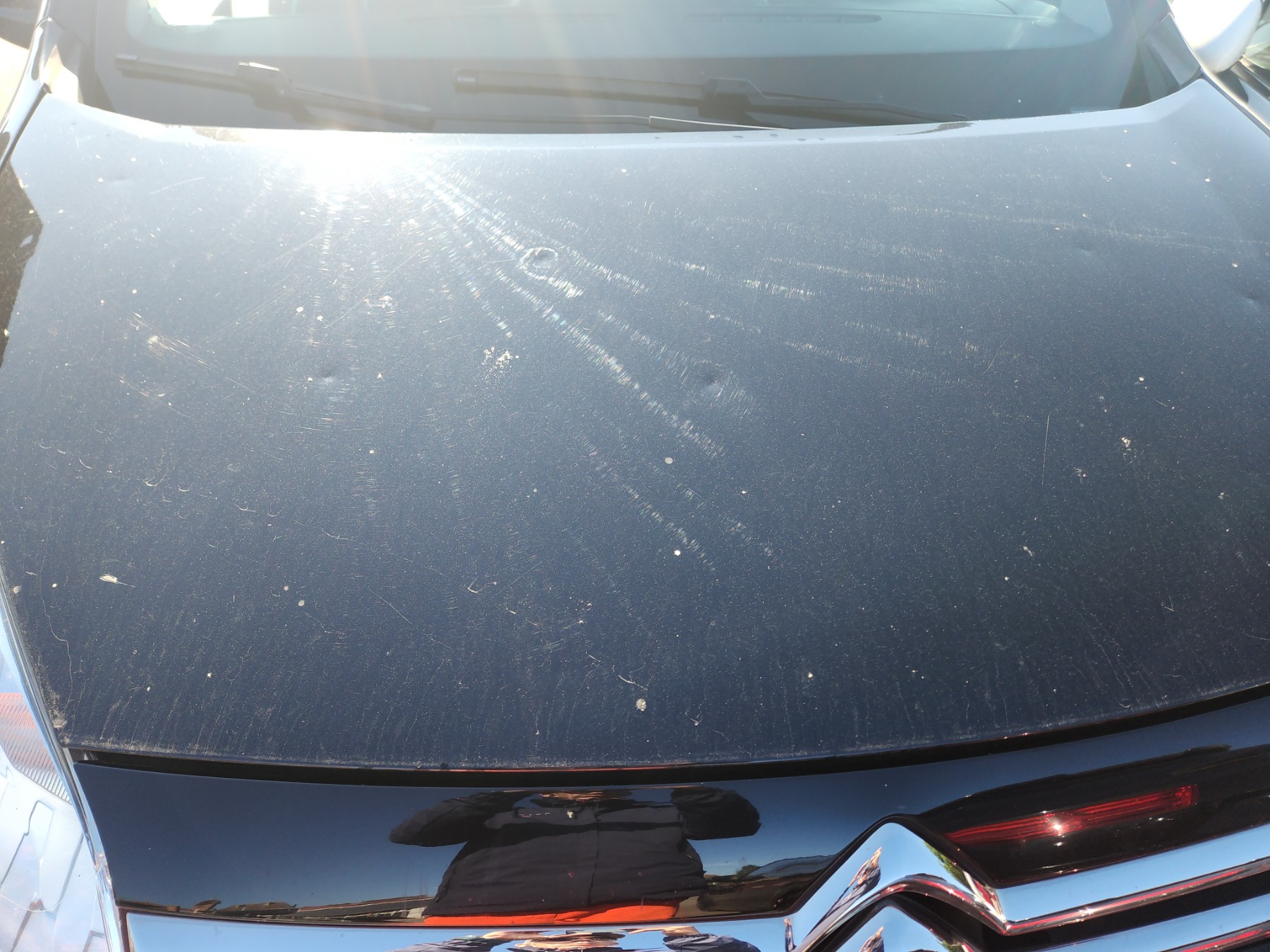 Moteur essuie glace arriere pour CITROEN BERLINGO 2 PHASE 3 Moteur essuie glace arriere pour CITROEN BERLINGO 2 PHASE 3