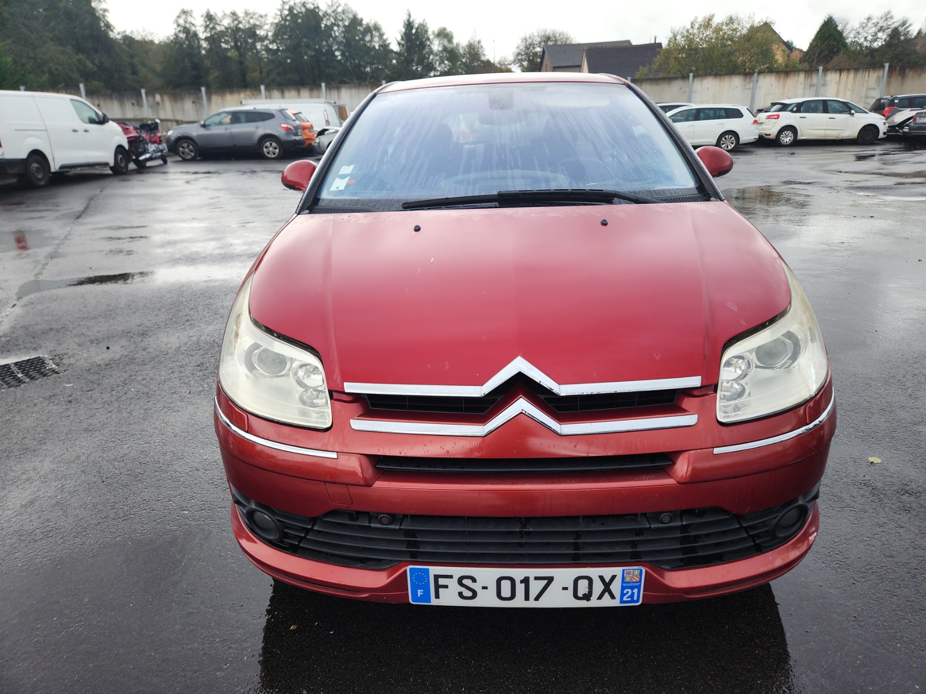 Bloc ABS (freins anti-blocage) pour CITROEN C4 1 PHASE 1 Bloc ABS (freins anti-blocage) pour CITROEN C4 1 PHASE 1