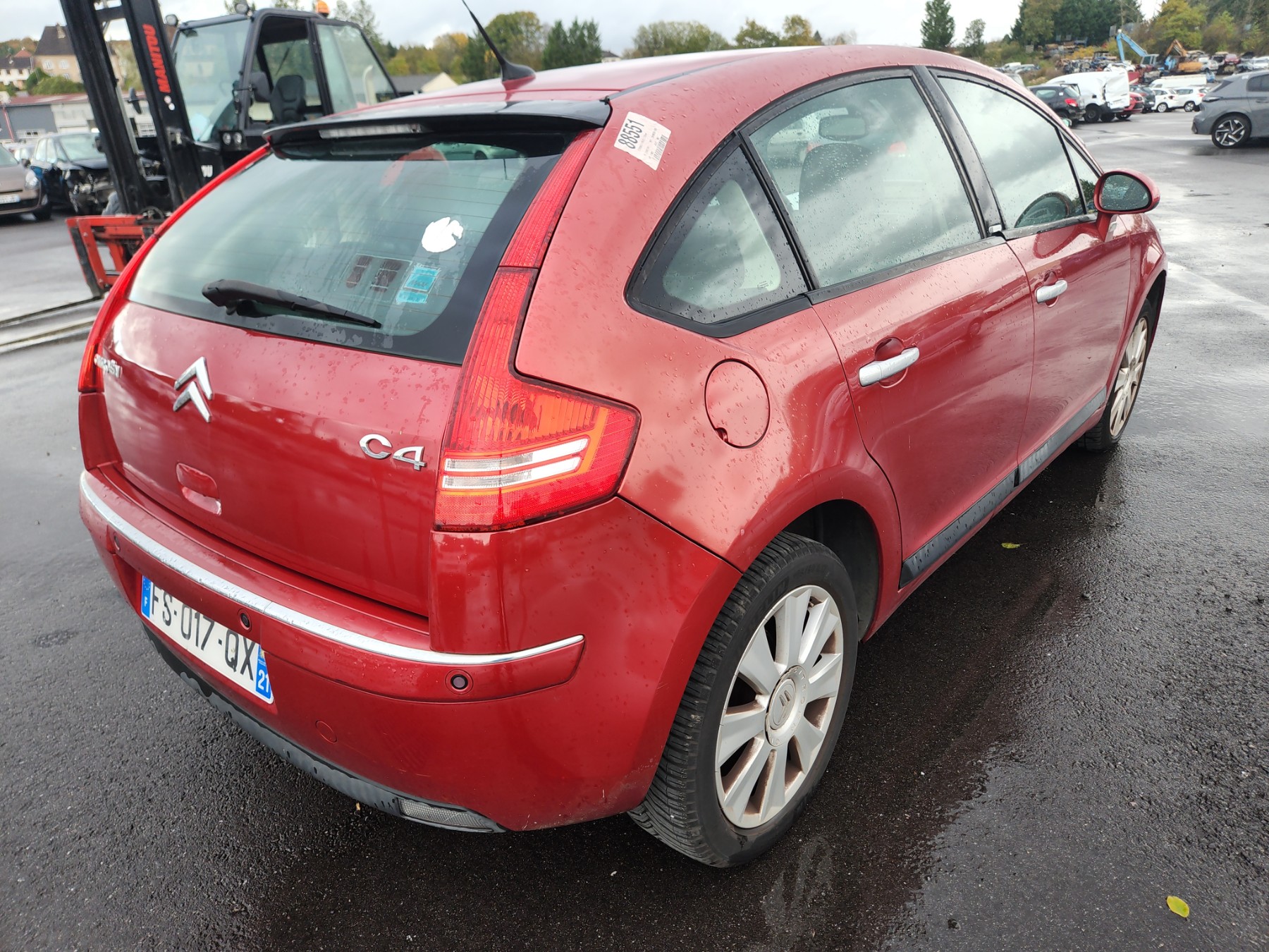 Bloc ABS (freins anti-blocage) pour CITROEN C4 1 PHASE 1 Bloc ABS (freins anti-blocage) pour CITROEN C4 1 PHASE 1