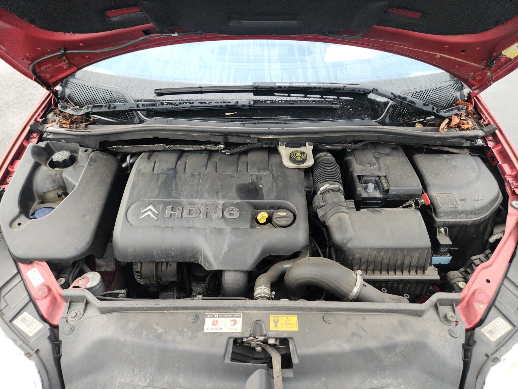 Bloc ABS (freins anti-blocage) pour CITROEN C4 1 PHASE 1 Bloc ABS (freins anti-blocage) pour CITROEN C4 1 PHASE 1