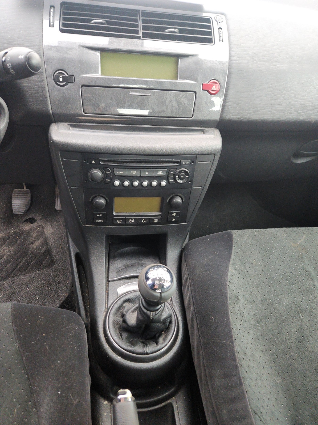 Bloc ABS (freins anti-blocage) pour CITROEN C4 1 PHASE 1 Bloc ABS (freins anti-blocage) pour CITROEN C4 1 PHASE 1