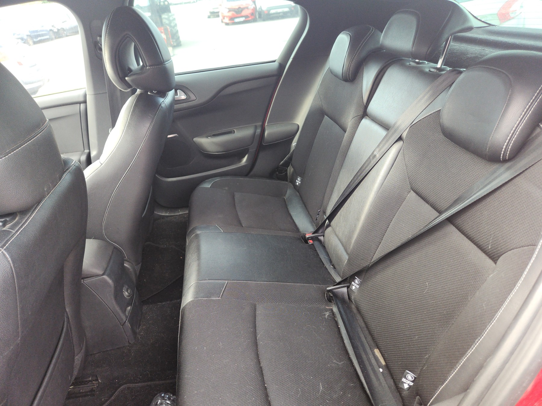 Autoradio d'origine pour CITROEN DS4 PHASE 1 Autoradio d'origine pour CITROEN DS4 PHASE 1