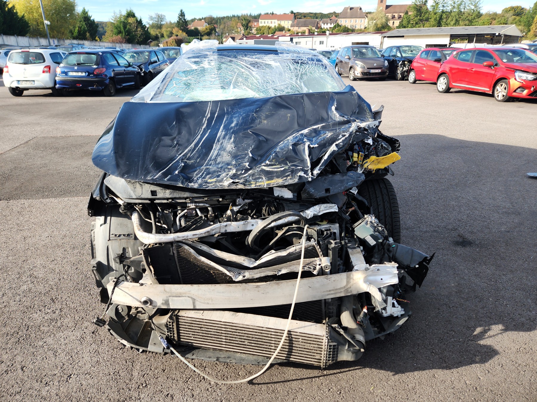 Siege avant gauche pour MERCEDES CLASSE CLA 117 Siege avant gauche pour MERCEDES CLASSE CLA 117